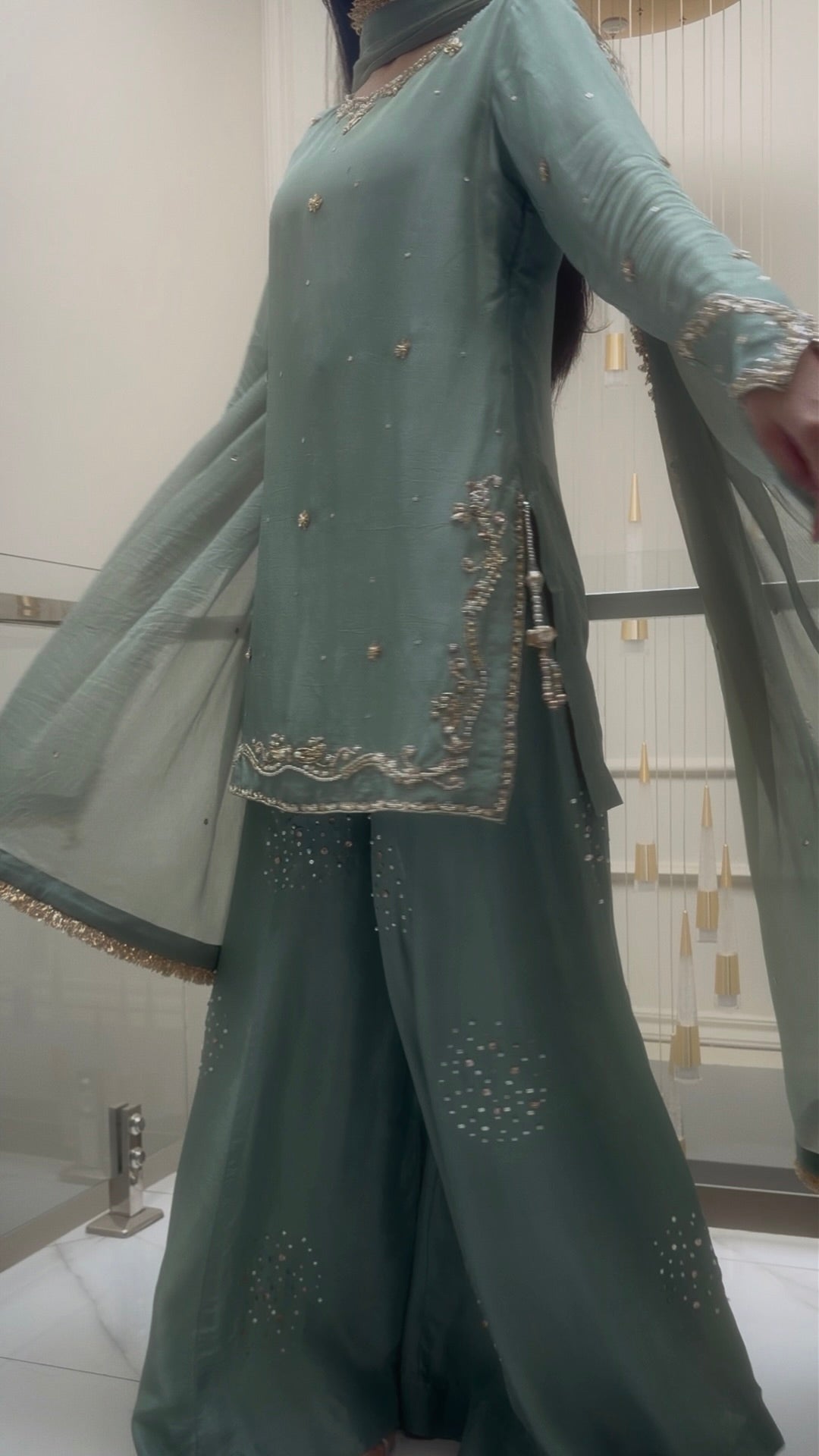 Mehnaz full sleeves 🕊️ READY TO DISPATCH