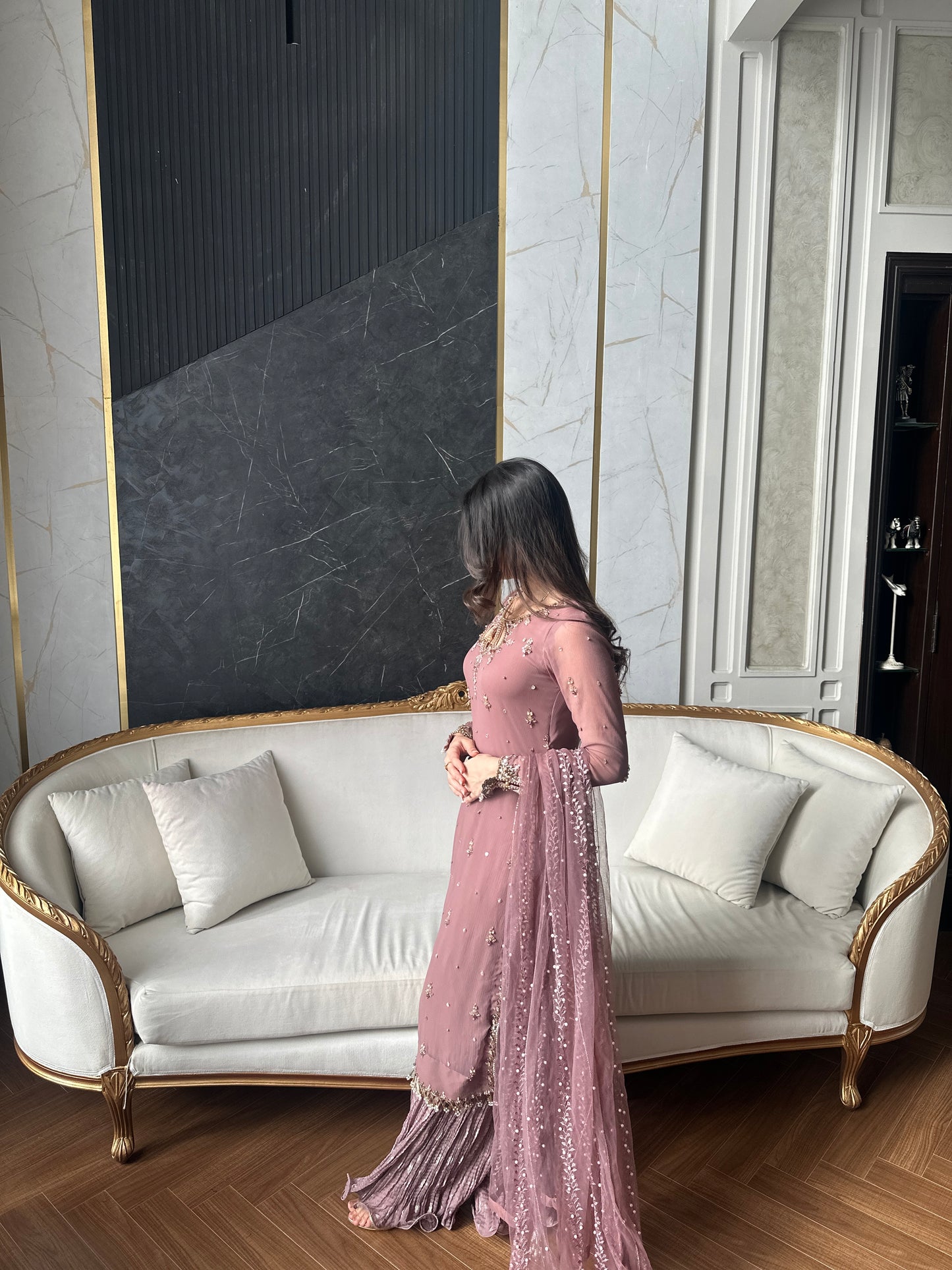 Zaira 🕊️ pre order