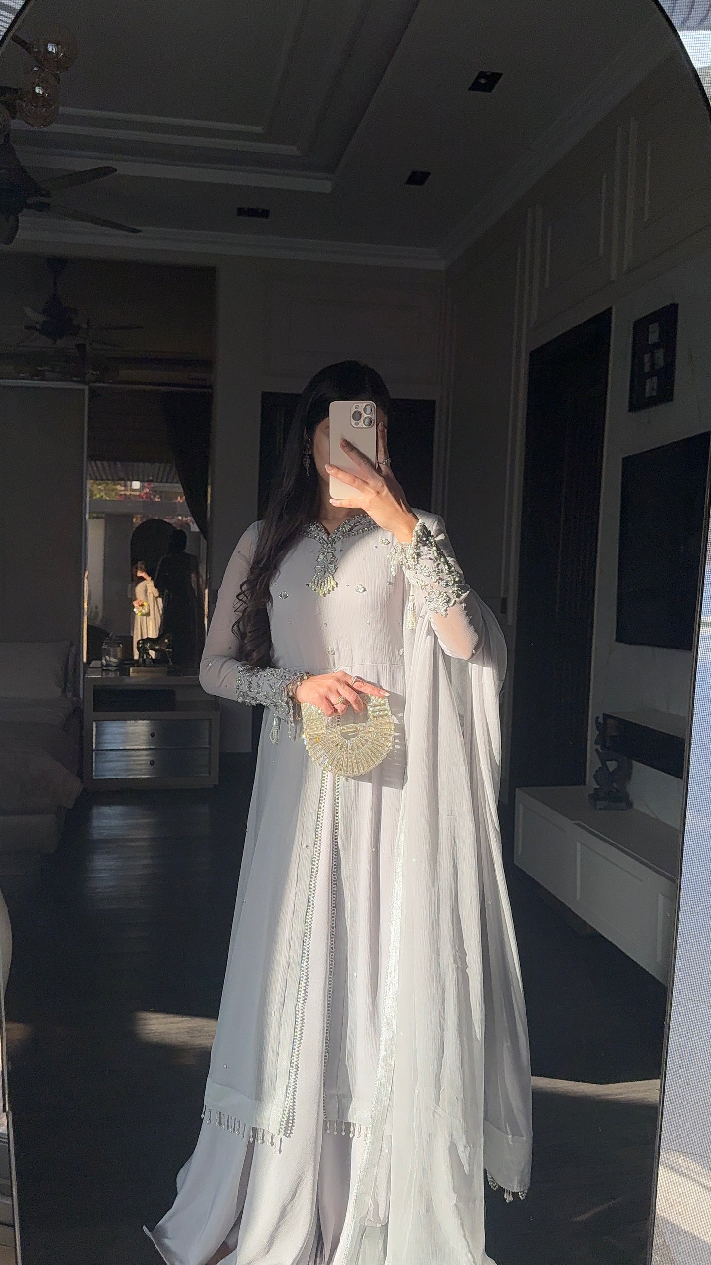 Selene 🕊️ EID DELIVERY PRE ORDER