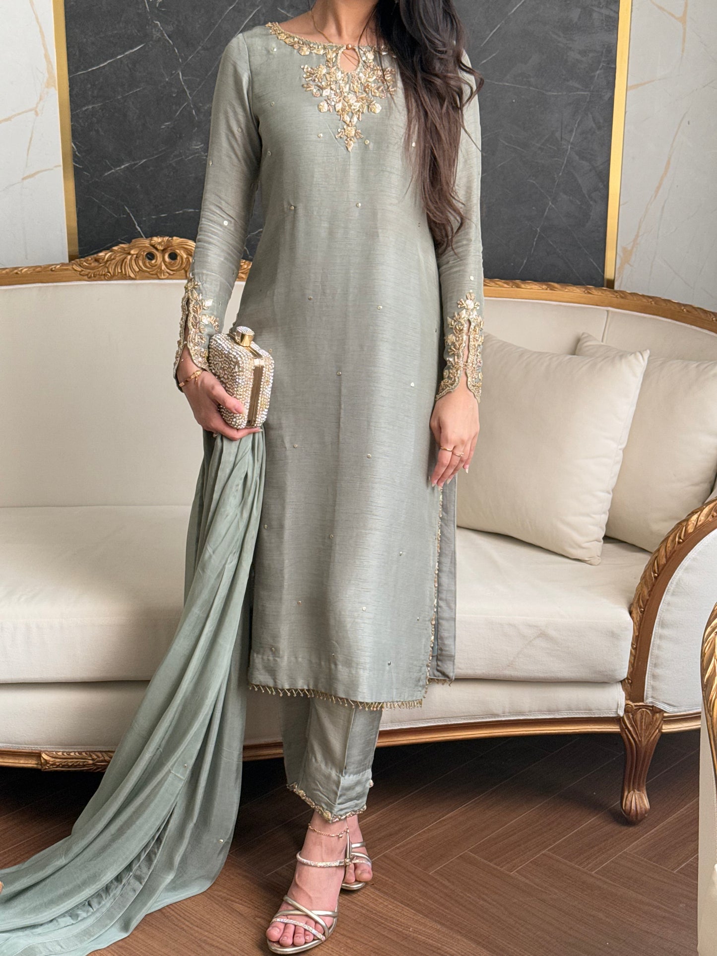 Amirah 🕊️ READY TO DISPATCH