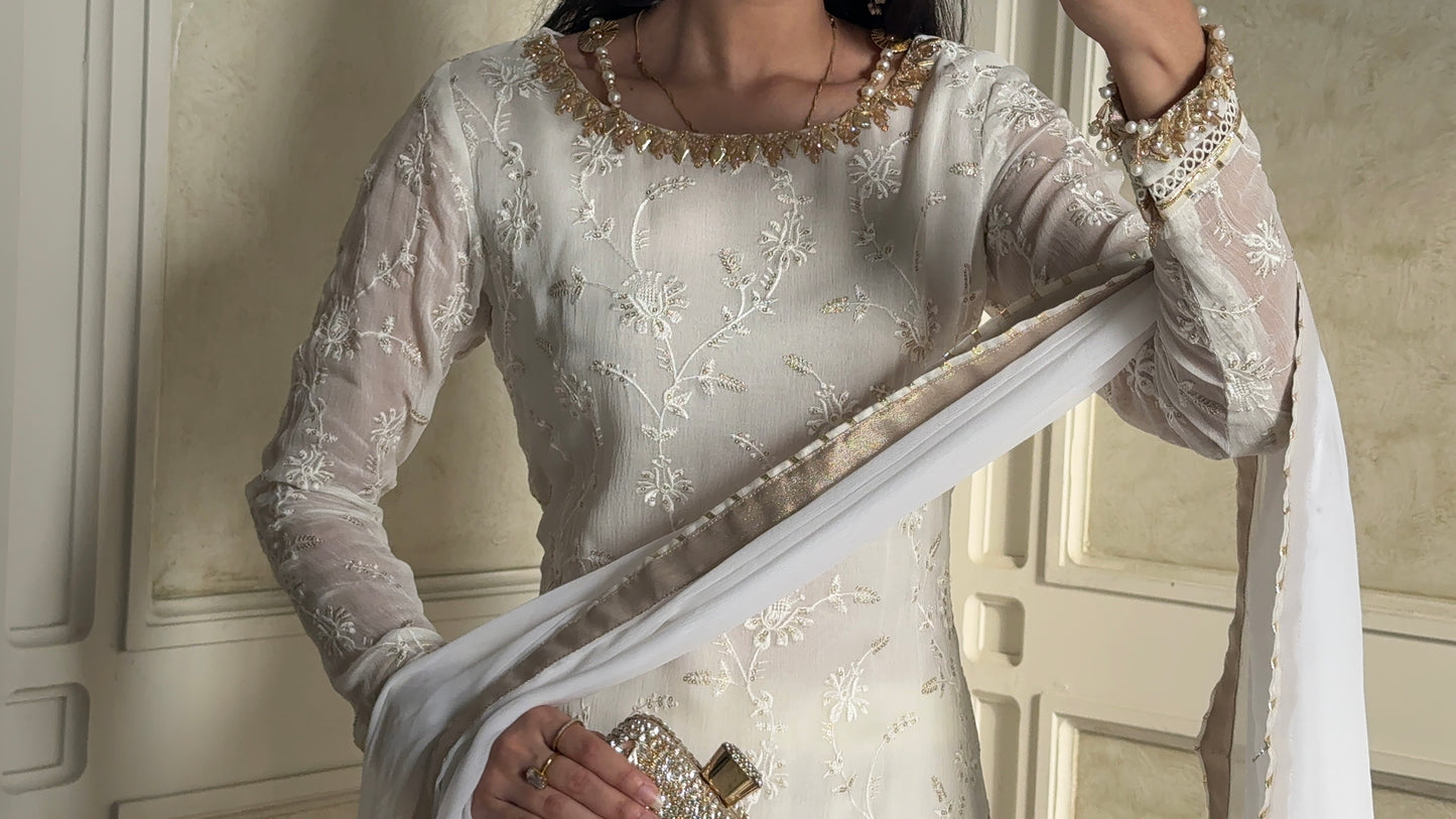 Sajal 🕊️ READY TO DISPATCH