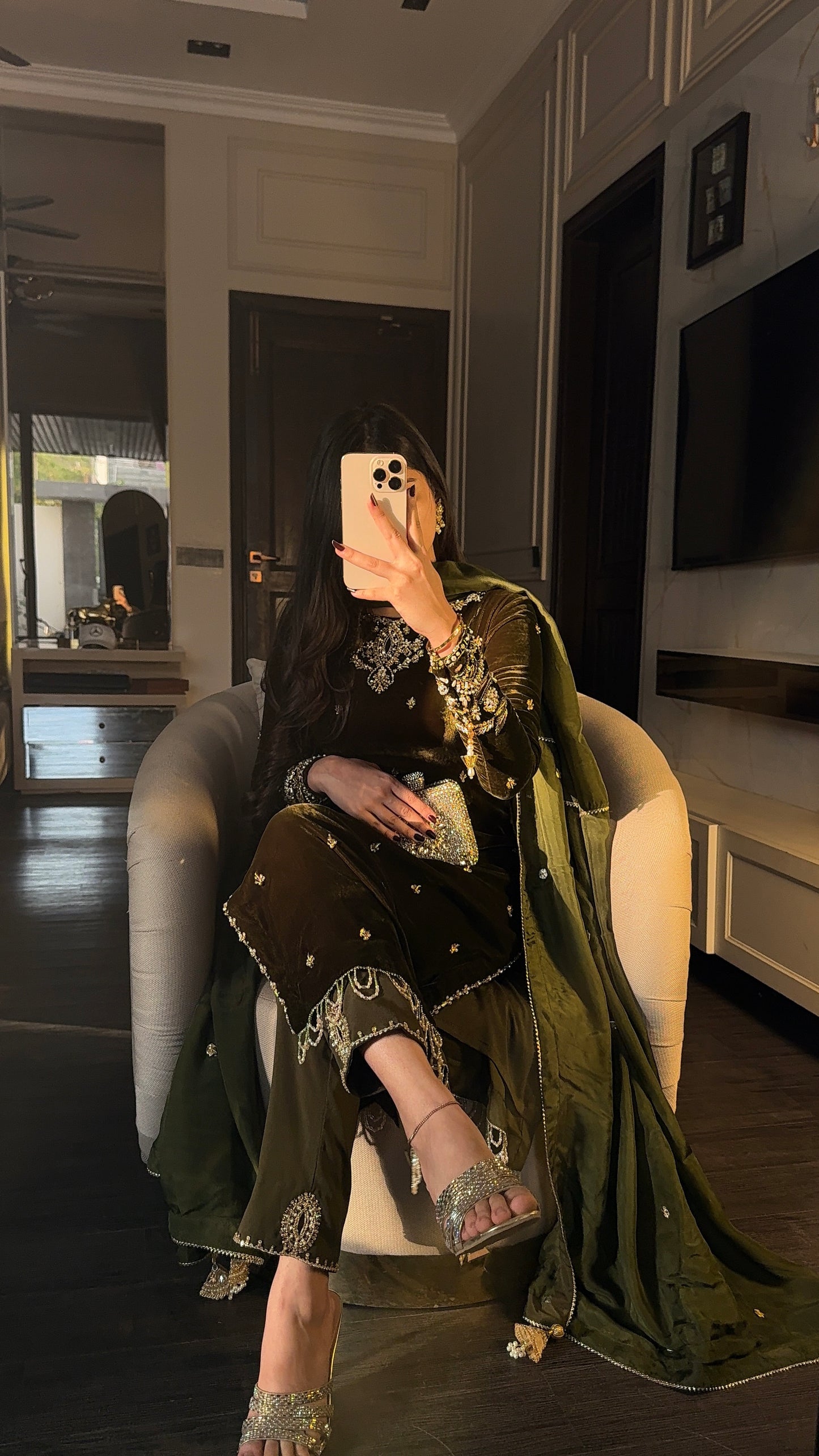 Sophia 🕊️ PRE ORDER DELIVERY 3 WEEKS