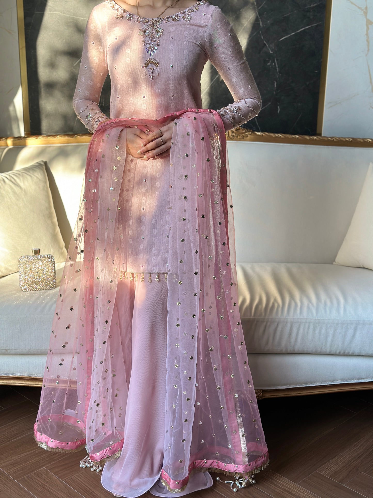 Zayna 🕊️ READY TO DISPATCH