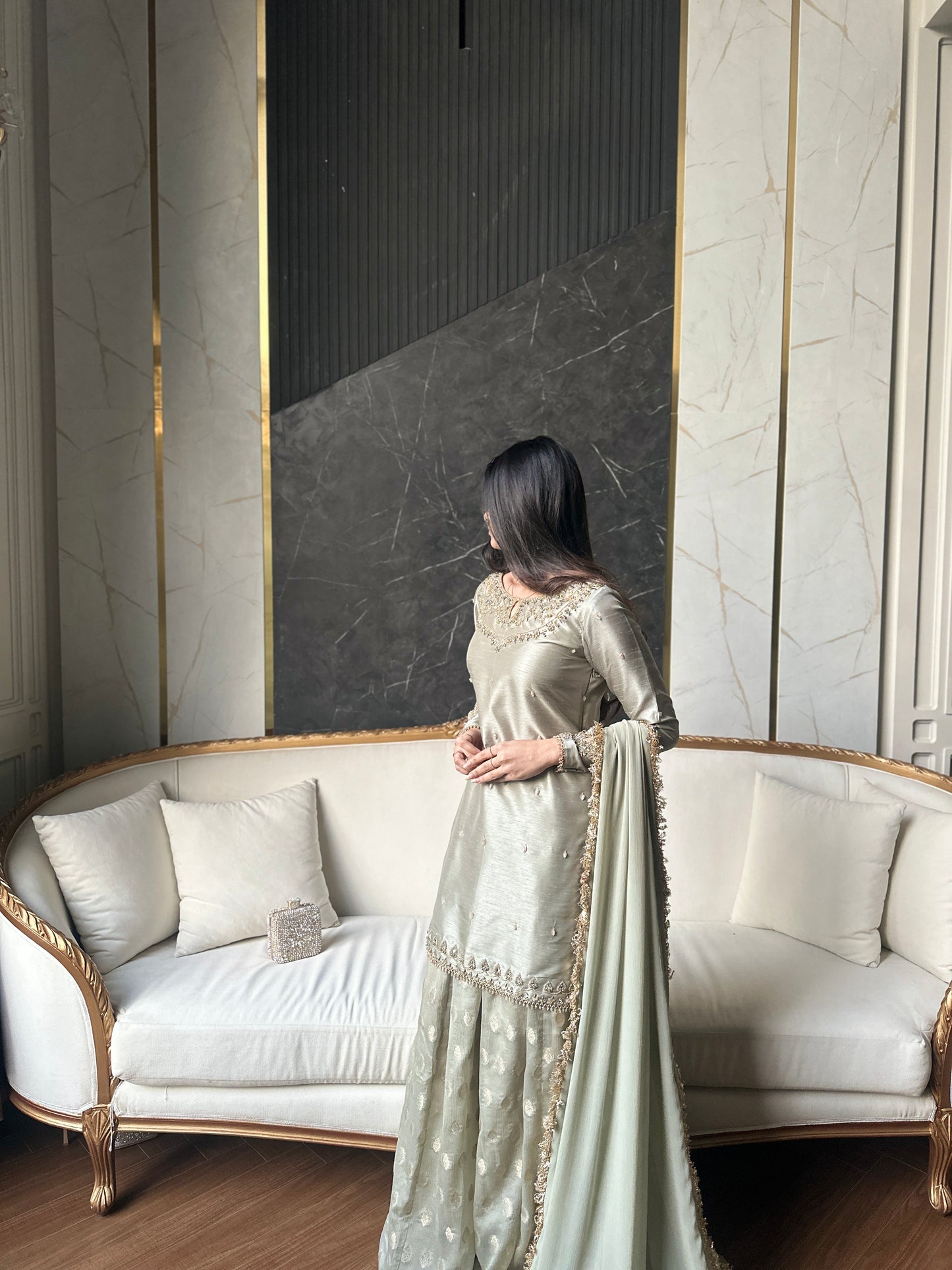 Hadiqa 🕊️ READY TO DISPATCH