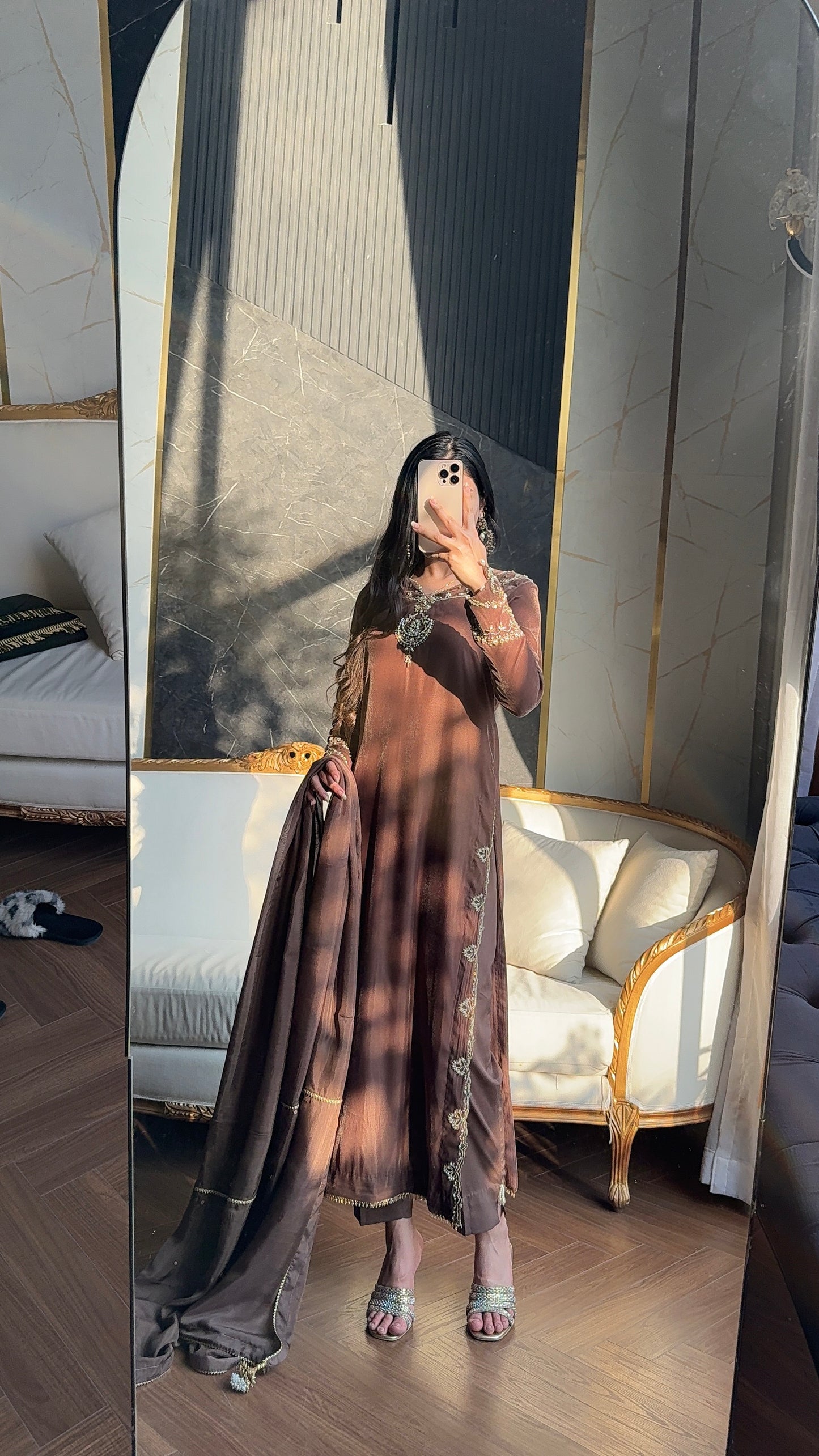 Sanah 🕊️ READY TO DISPATCH