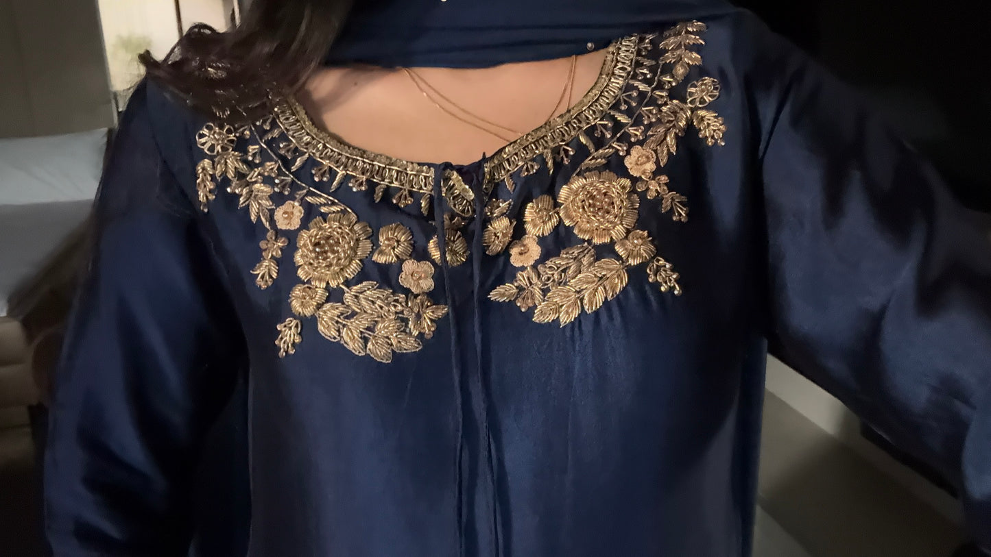 Seema silk 🕊️ PRE ORDER EID DELIVERY