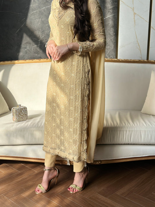 Irsa 🕊️ READY TO DISPATCH