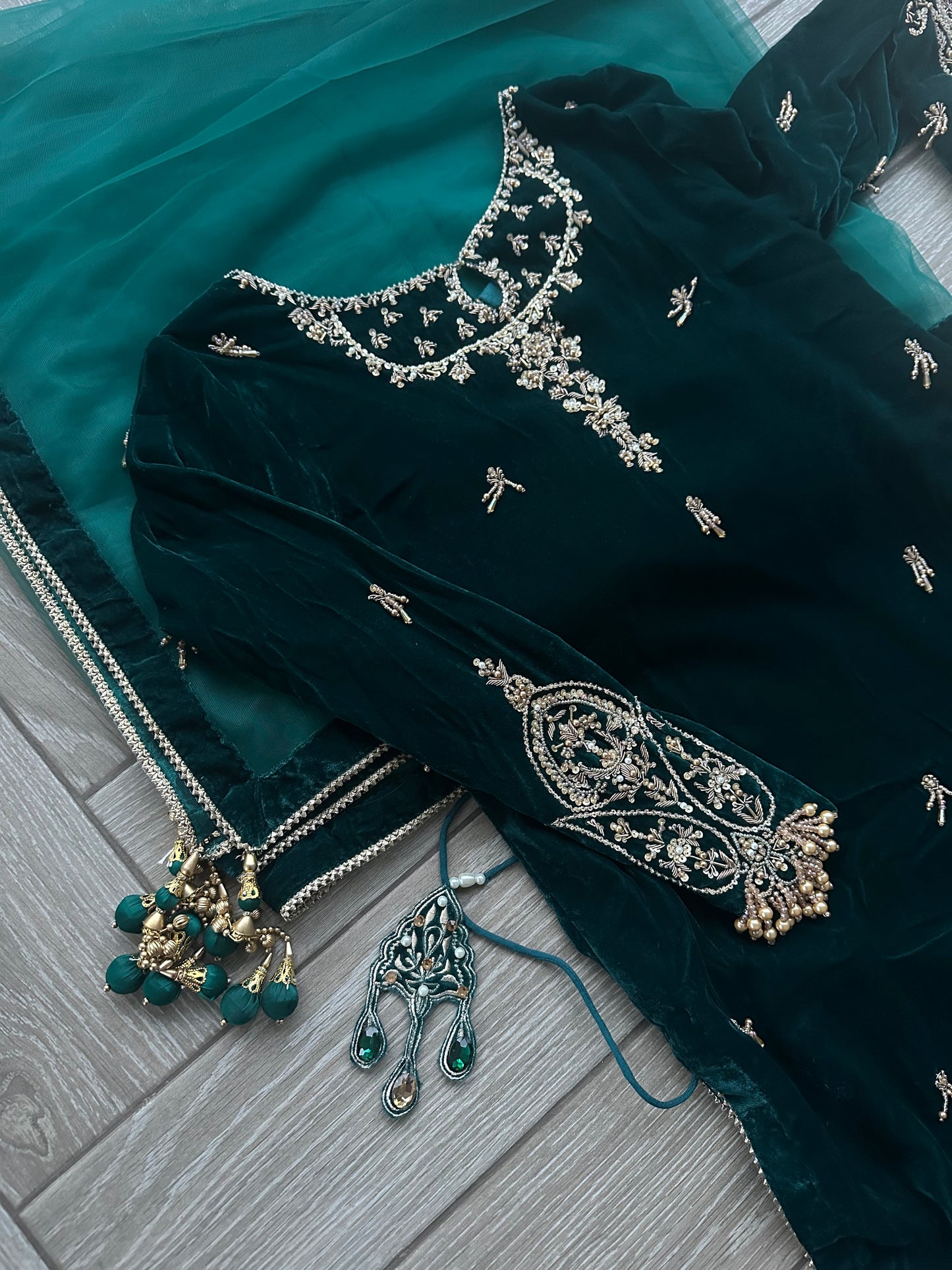 Aafreen 🕊️ PRE ORDER 3 WEEKS DELIVERY