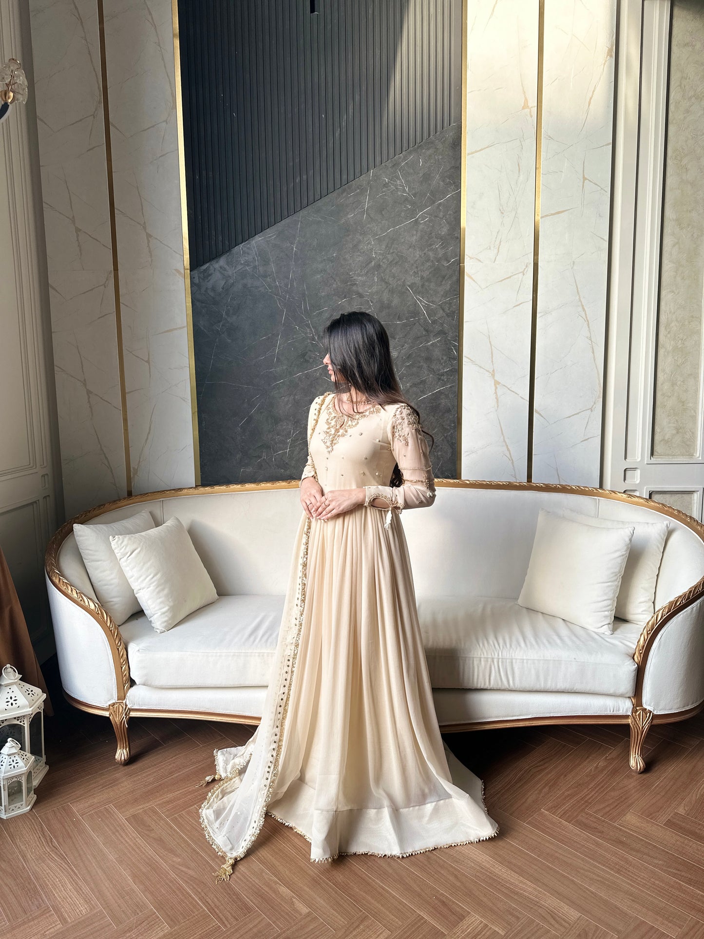 Minaal gold 🕊️ PRE ORDER