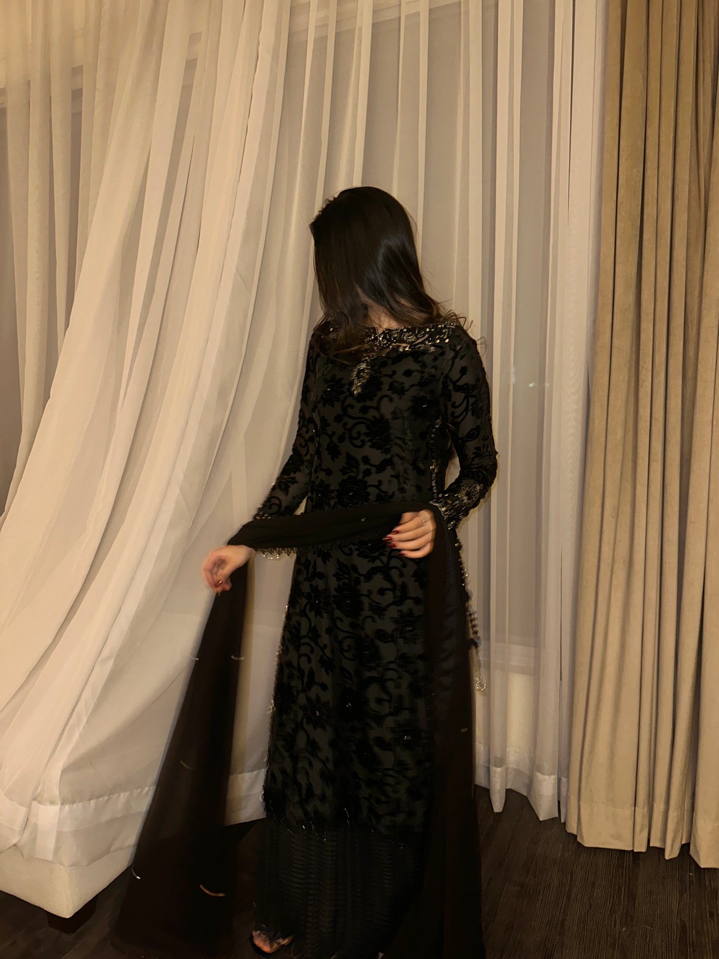 Mirha 🕊️ EID DELIVERY PRE ORDER