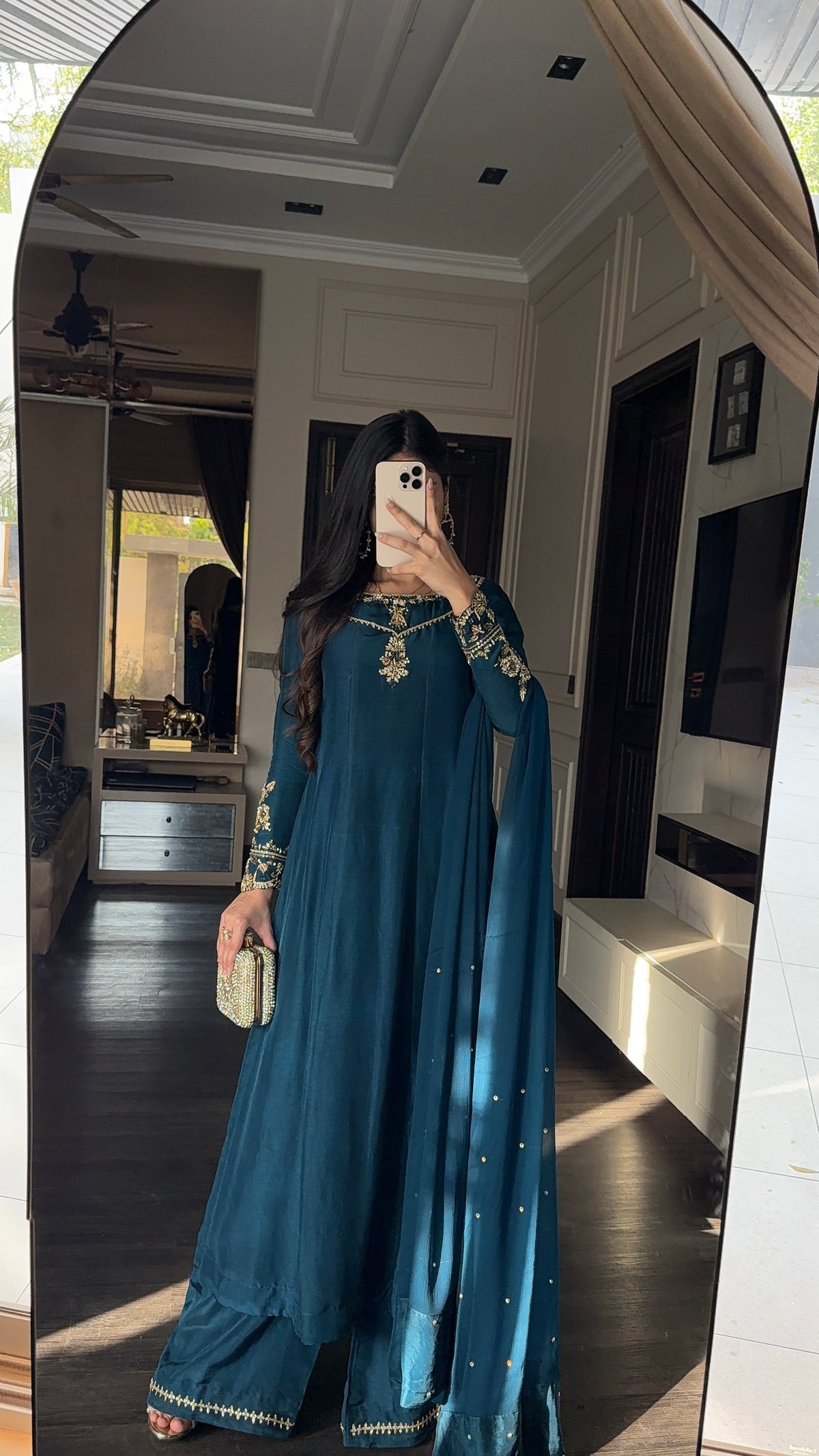 Mehru 🕊️ PRE ORDER DELIVERY 7 WEEKS
