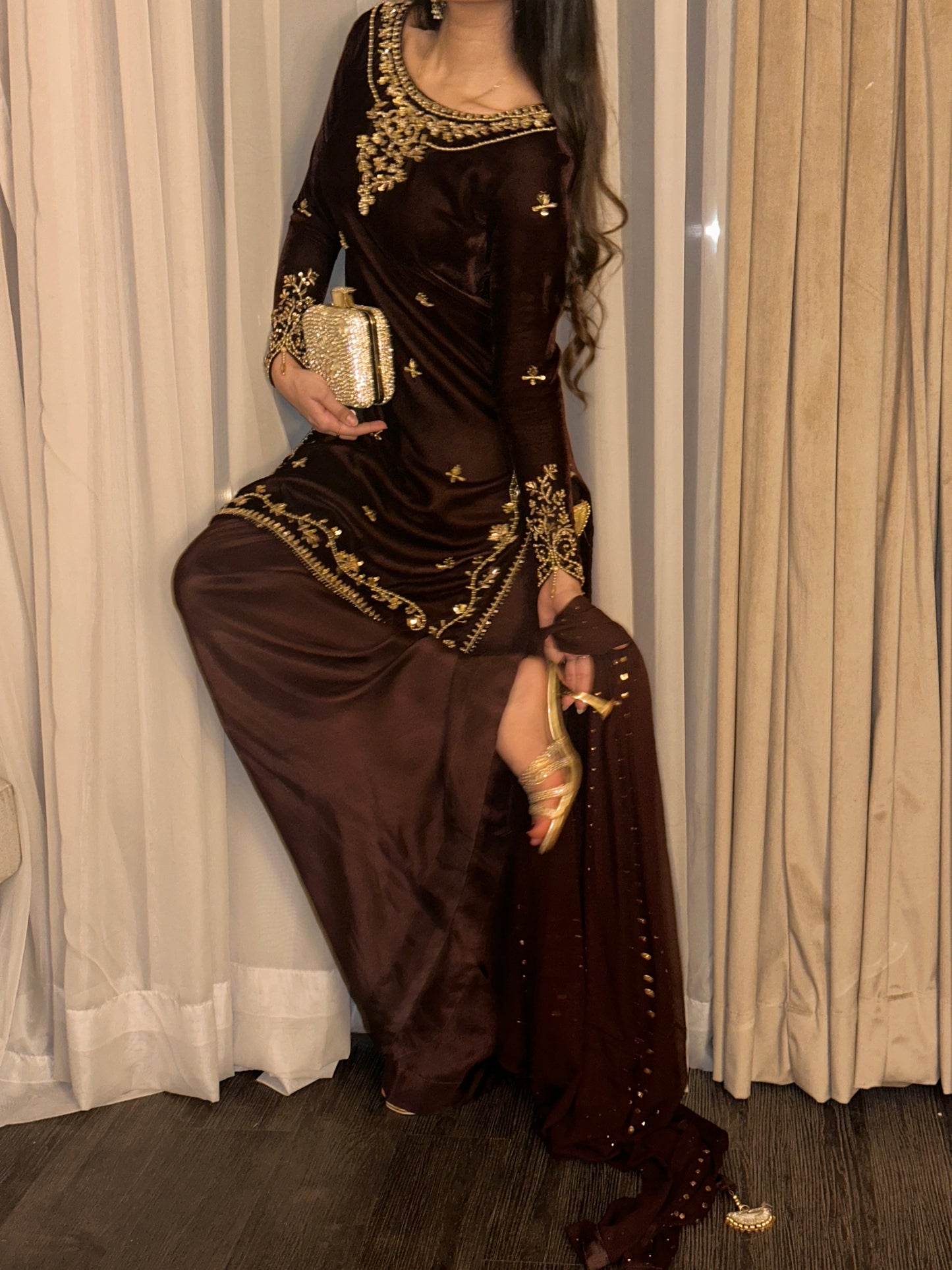 Hawa chocolate 🕊️ EID DELIVERY PRE ORDER