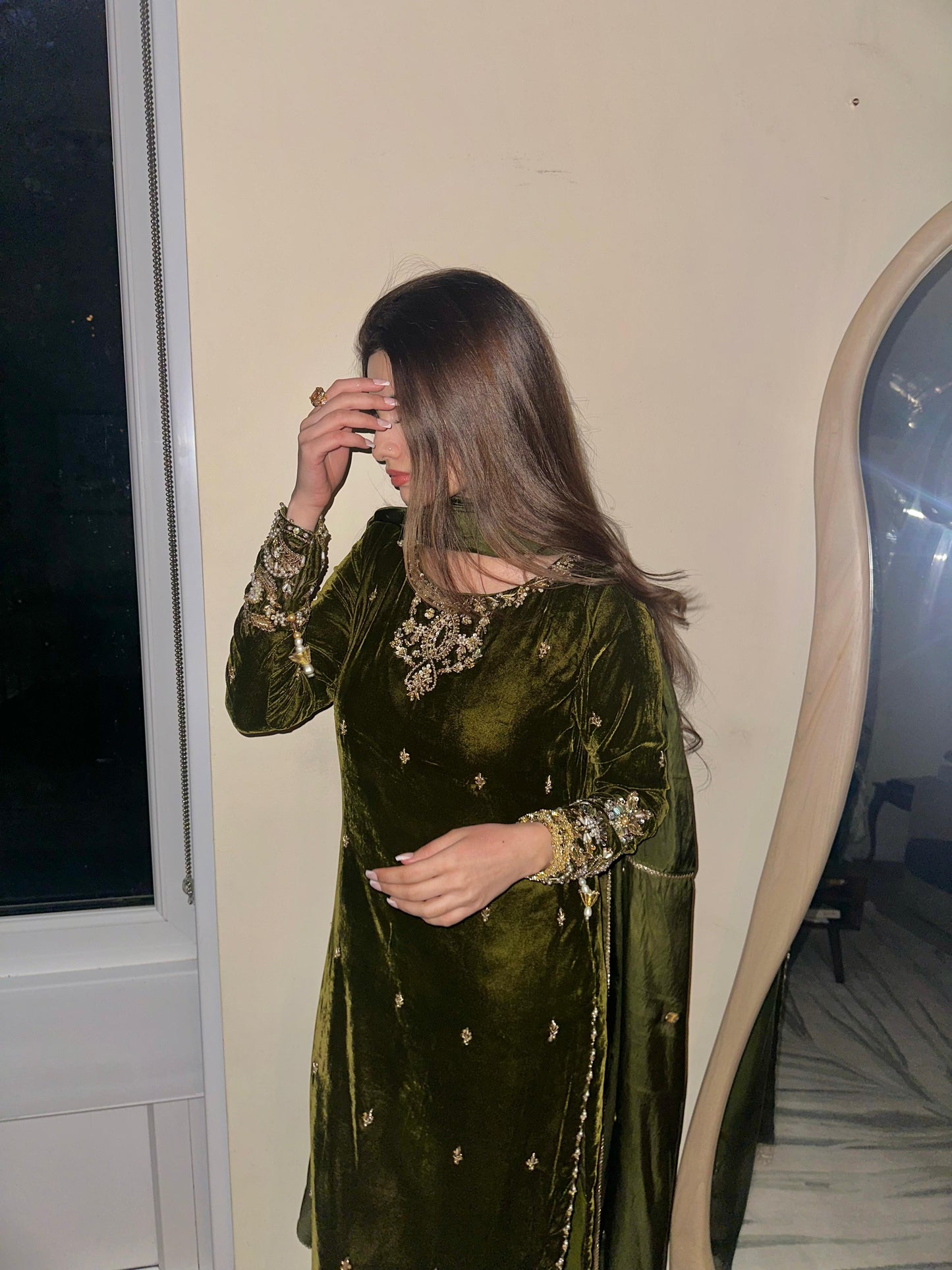 Sophia 🕊️ PRE ORDER DELIVERY 3 WEEKS