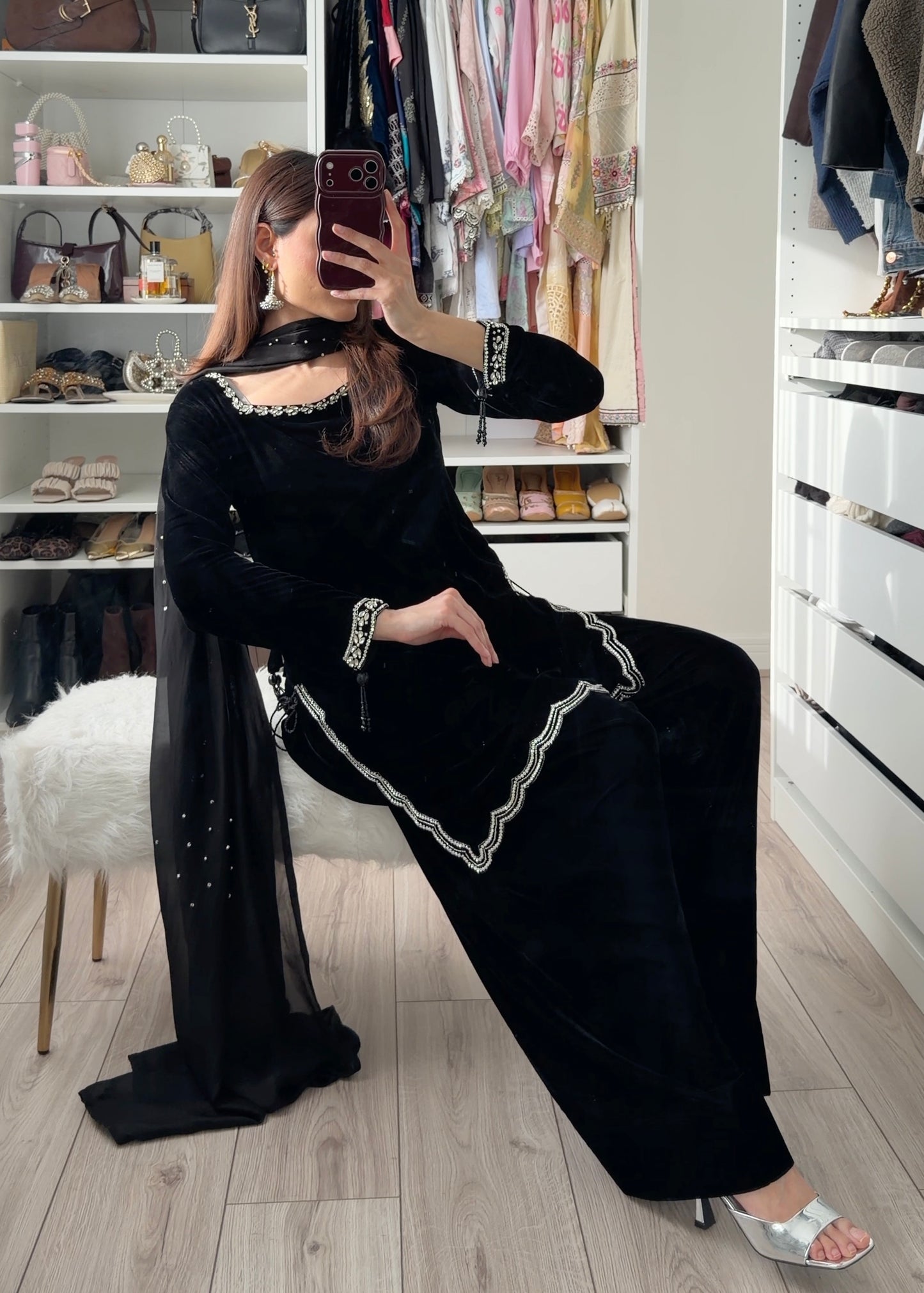 Arooj 🕊️ READY TO DISPATCH