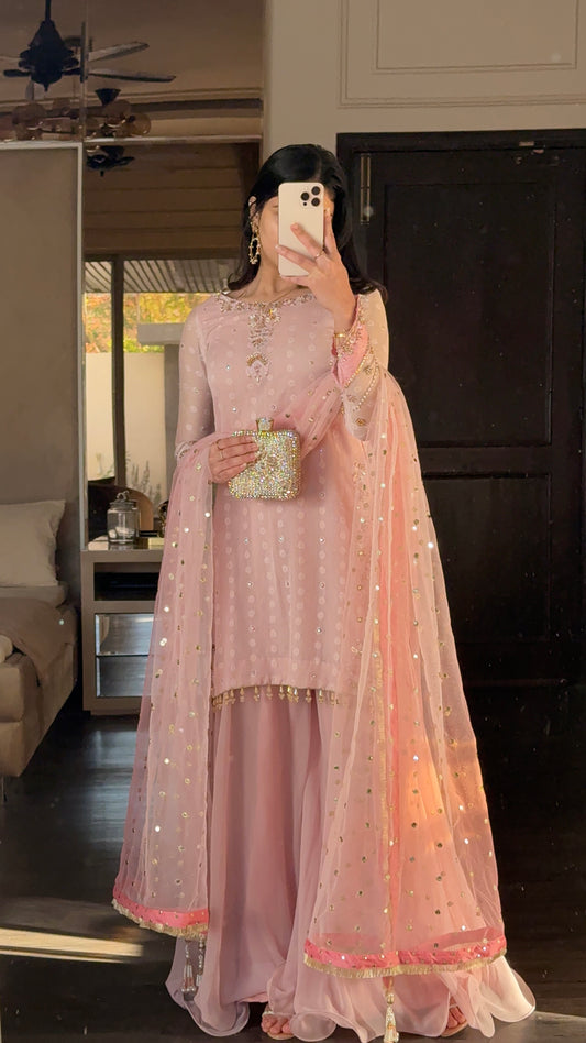 Zayna 🕊️ EID DELIVERY - PRE ORDER