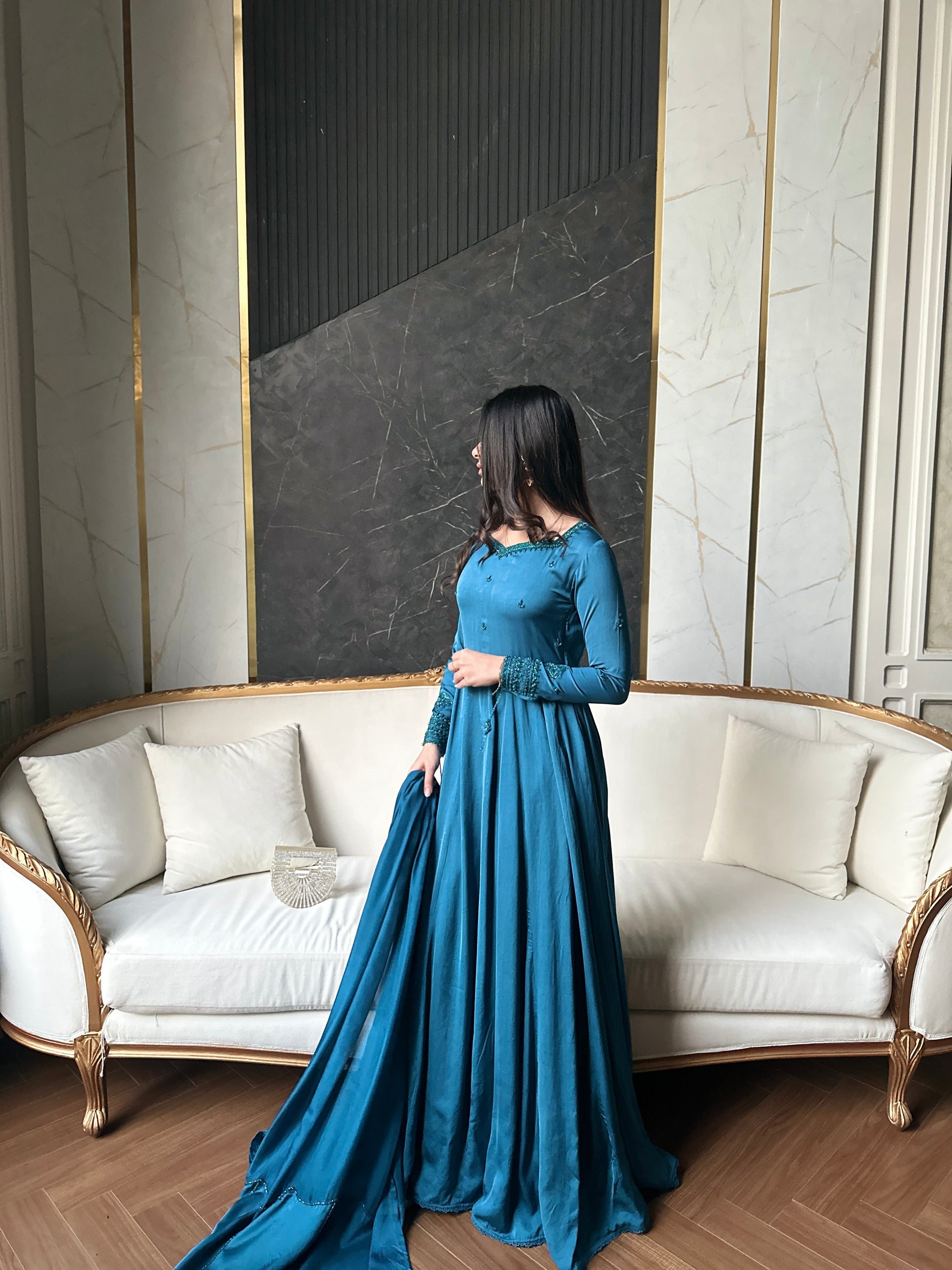 Nina 🕊️ EID DELIVERY PRE ORDER l