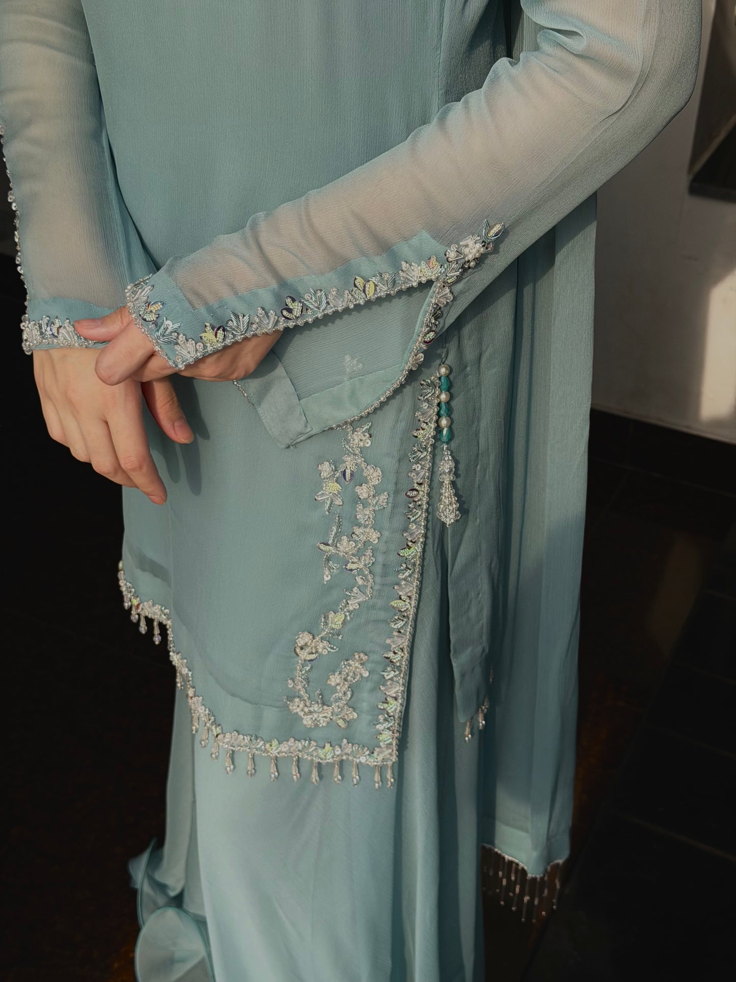 Kareena 🕊️ READY TO DISPATCH
