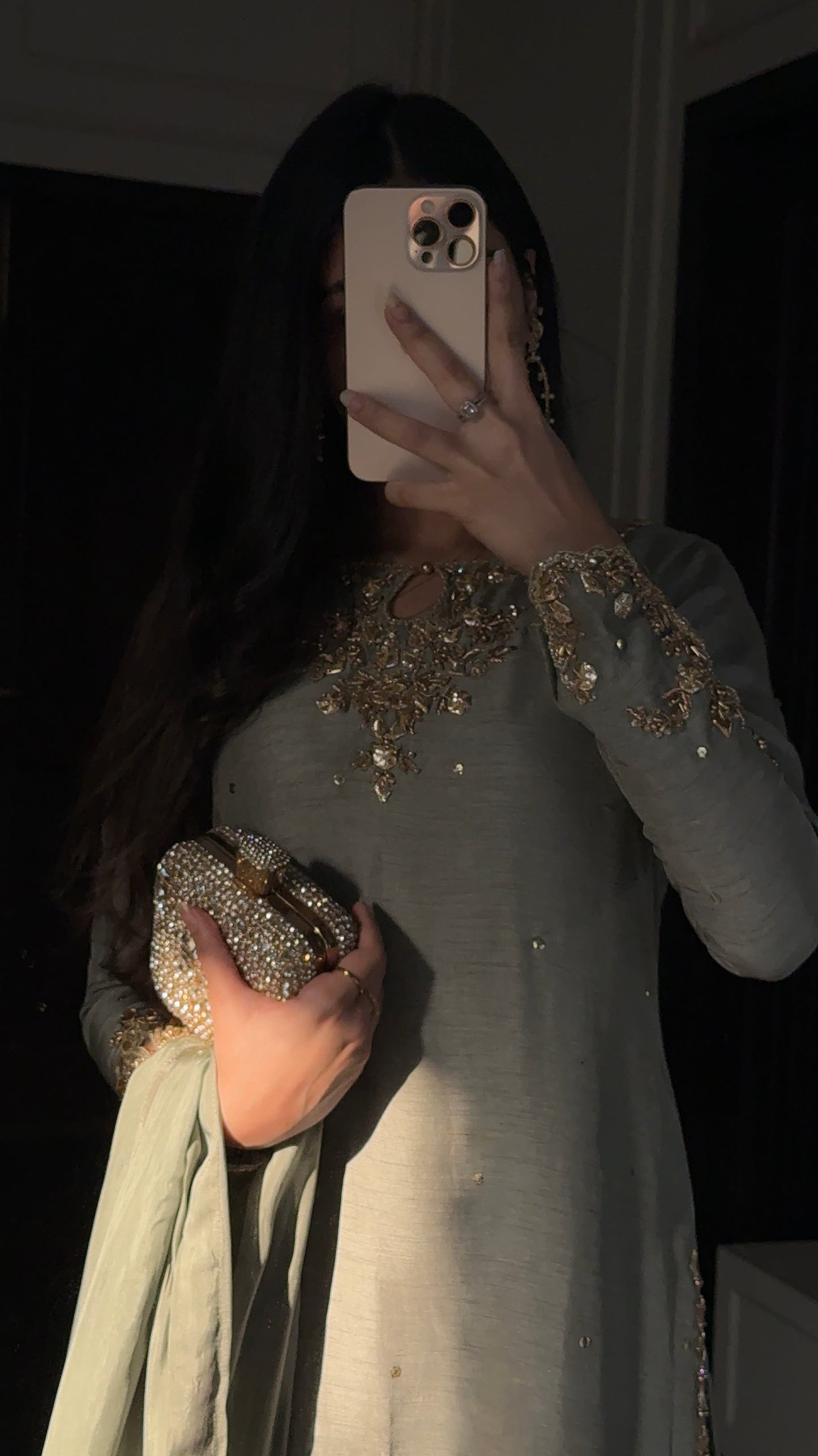 Amirah 🕊️ READY TO DISPATCH