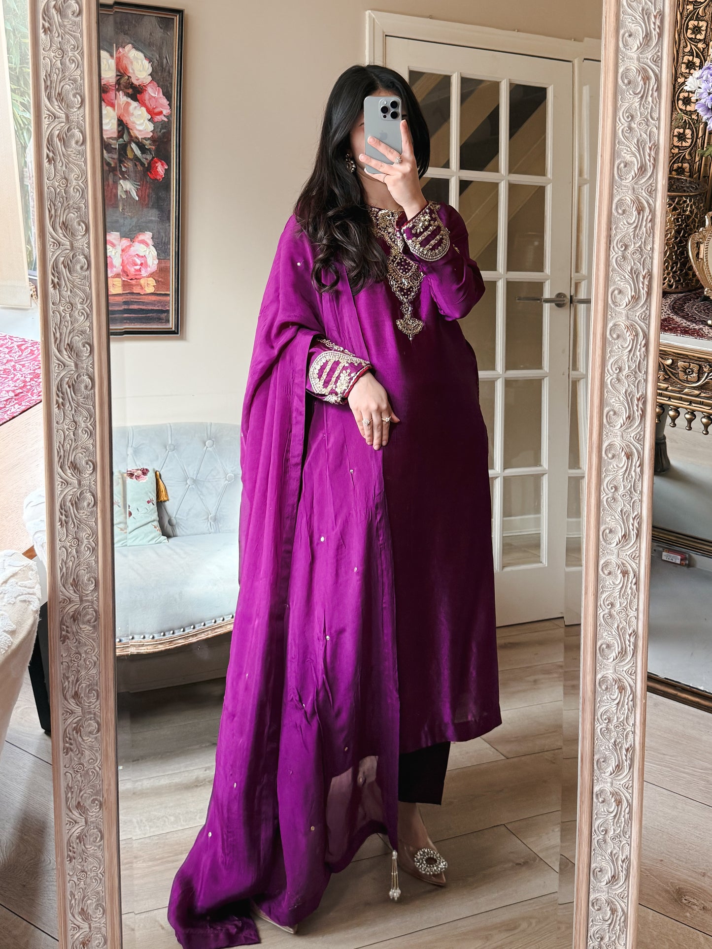 Rabya 🕊️ READY TO DISPATCH