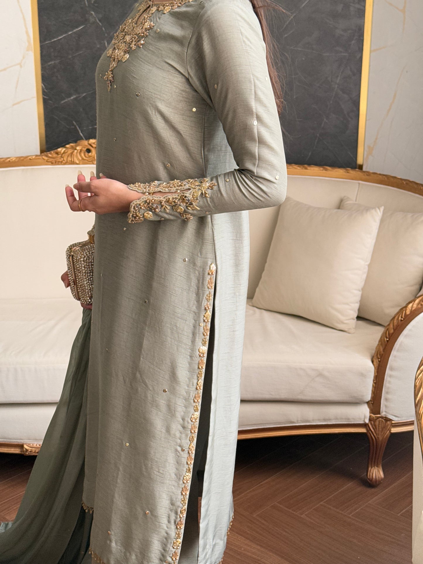 Amirah 🕊️ READY TO DISPATCH