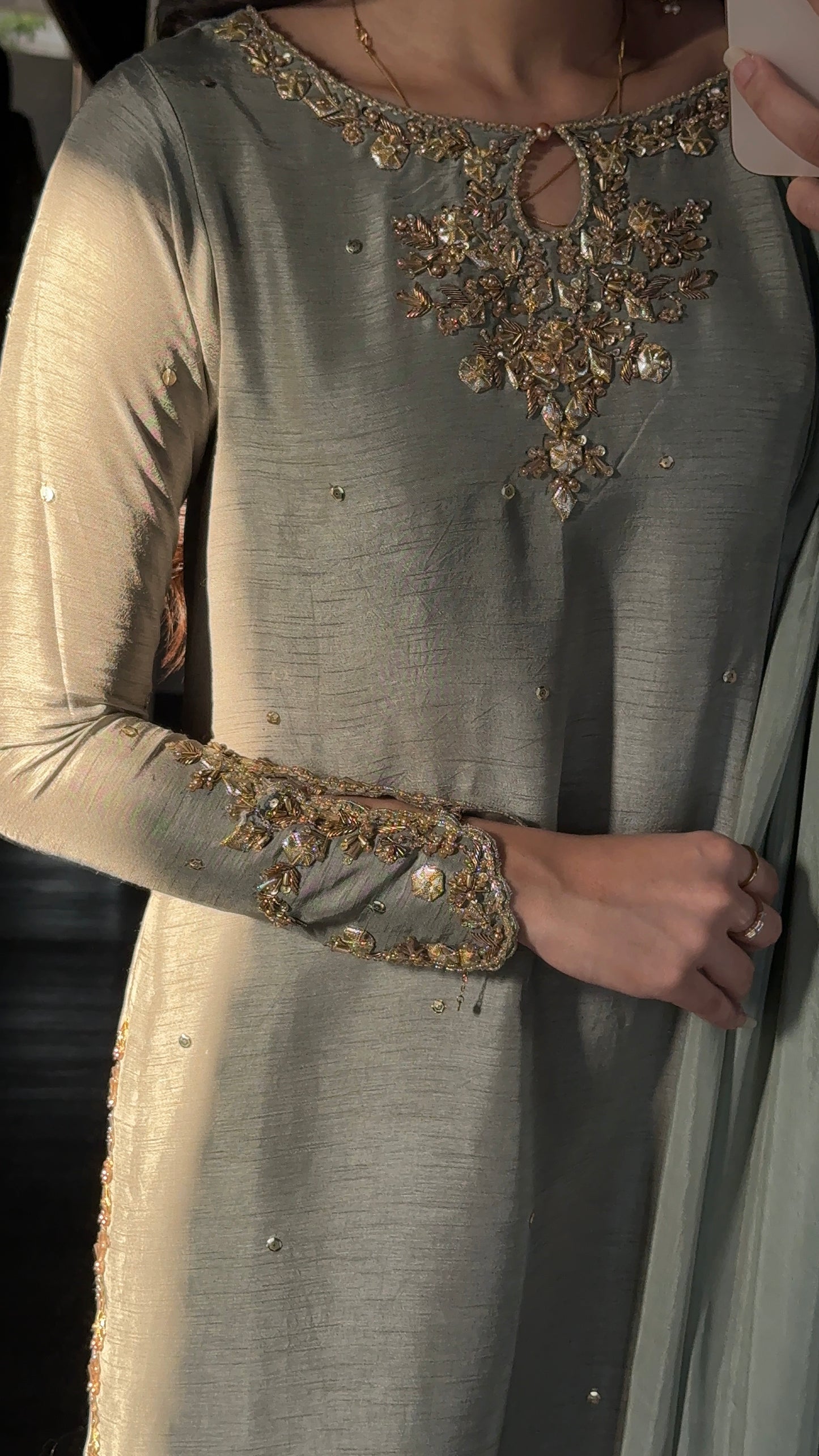 Amirah 🕊️ READY TO DISPATCH