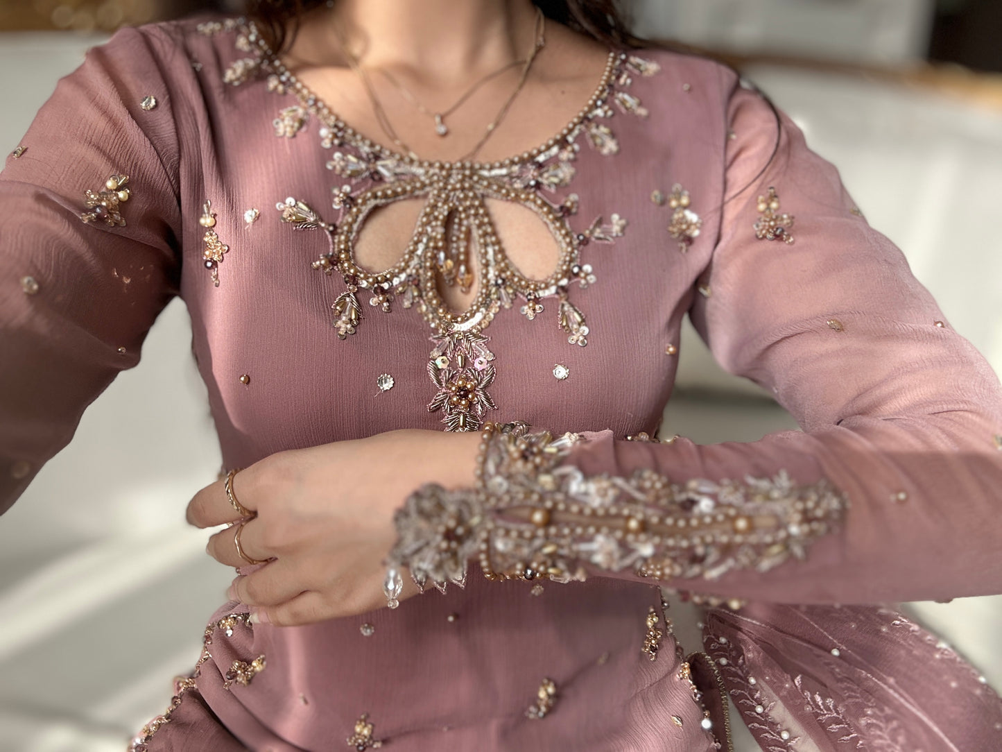 Zaira 🕊️ pre order