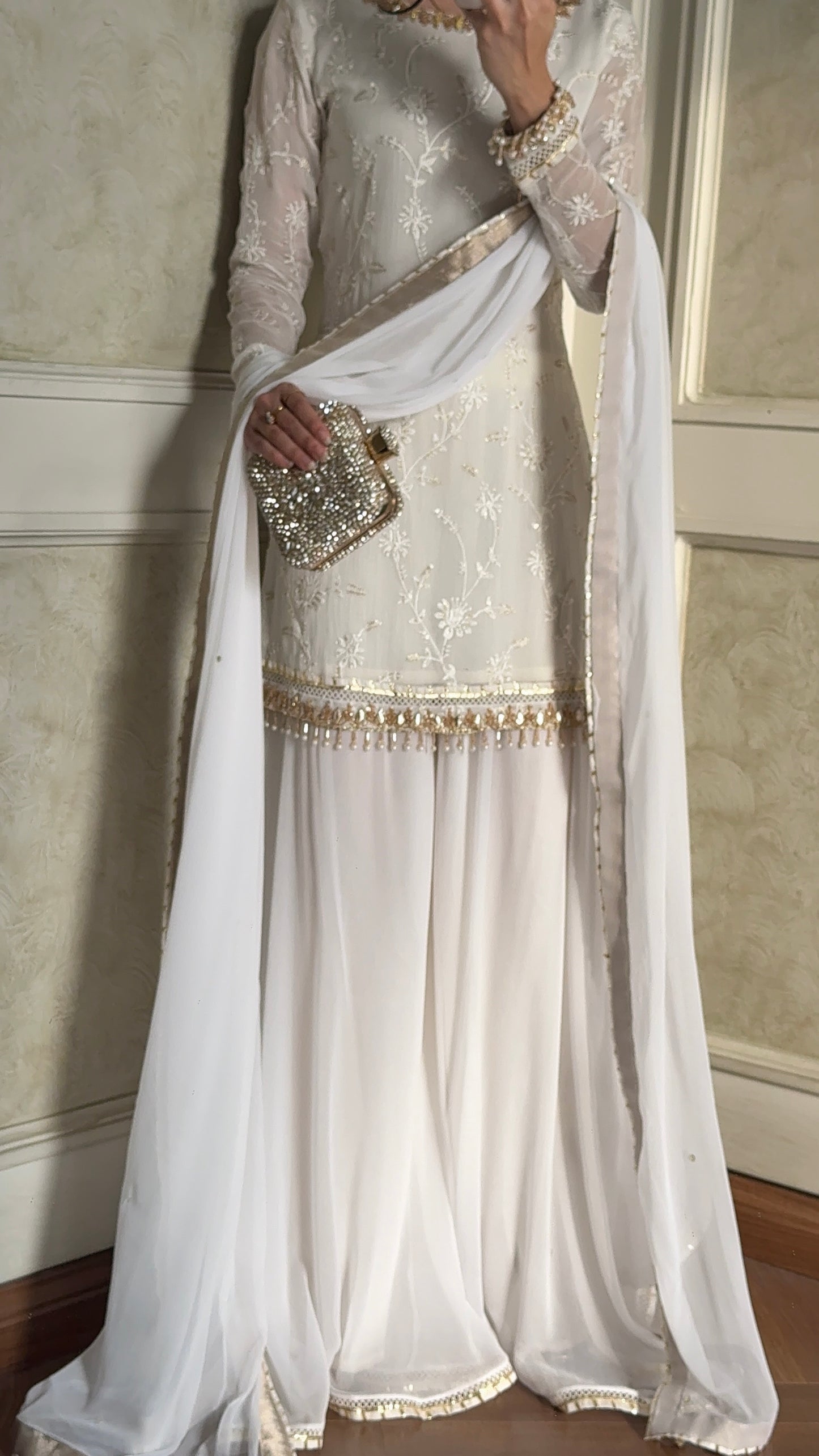 Sajal 🕊️ READY TO DISPATCH