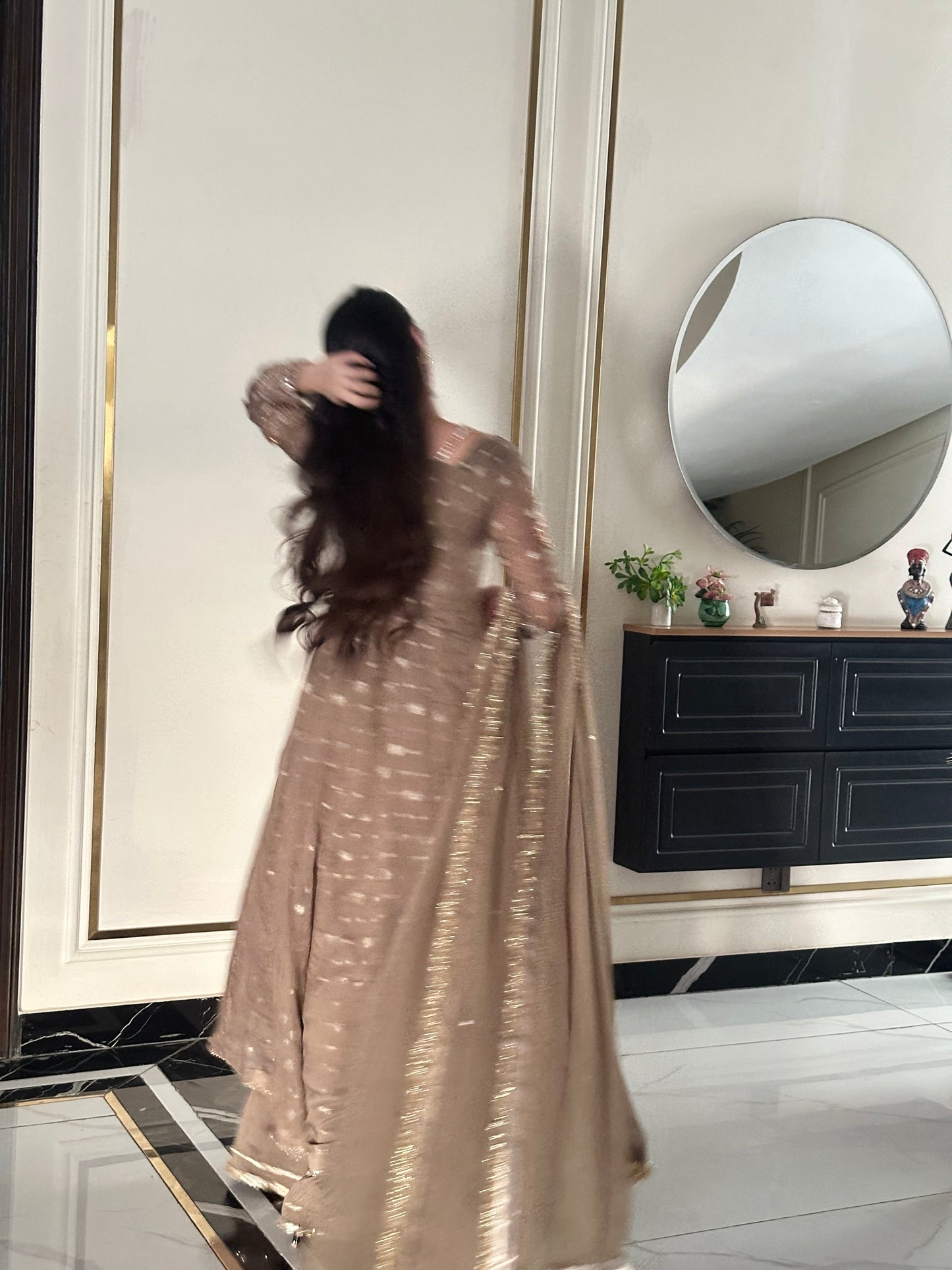 Mominah 🕊️ PRE ORDER DELIVERY 6 WEEKS