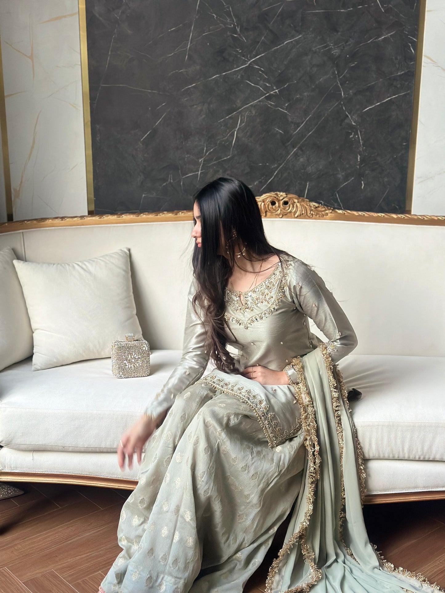 Hadiqa 🕊️ READY TO DISPATCH