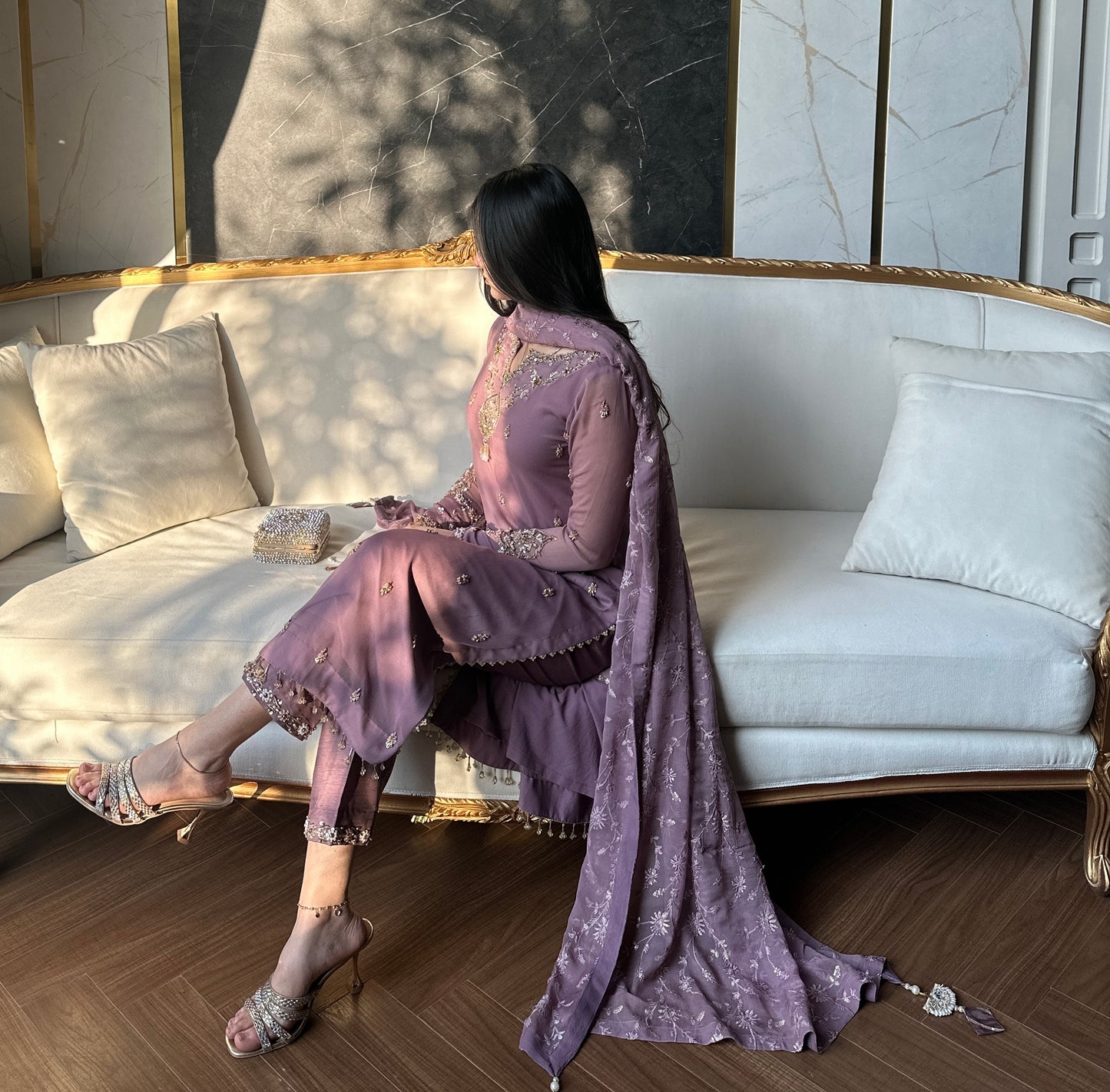 Liyara 🕊️ READY TO DISPATCH