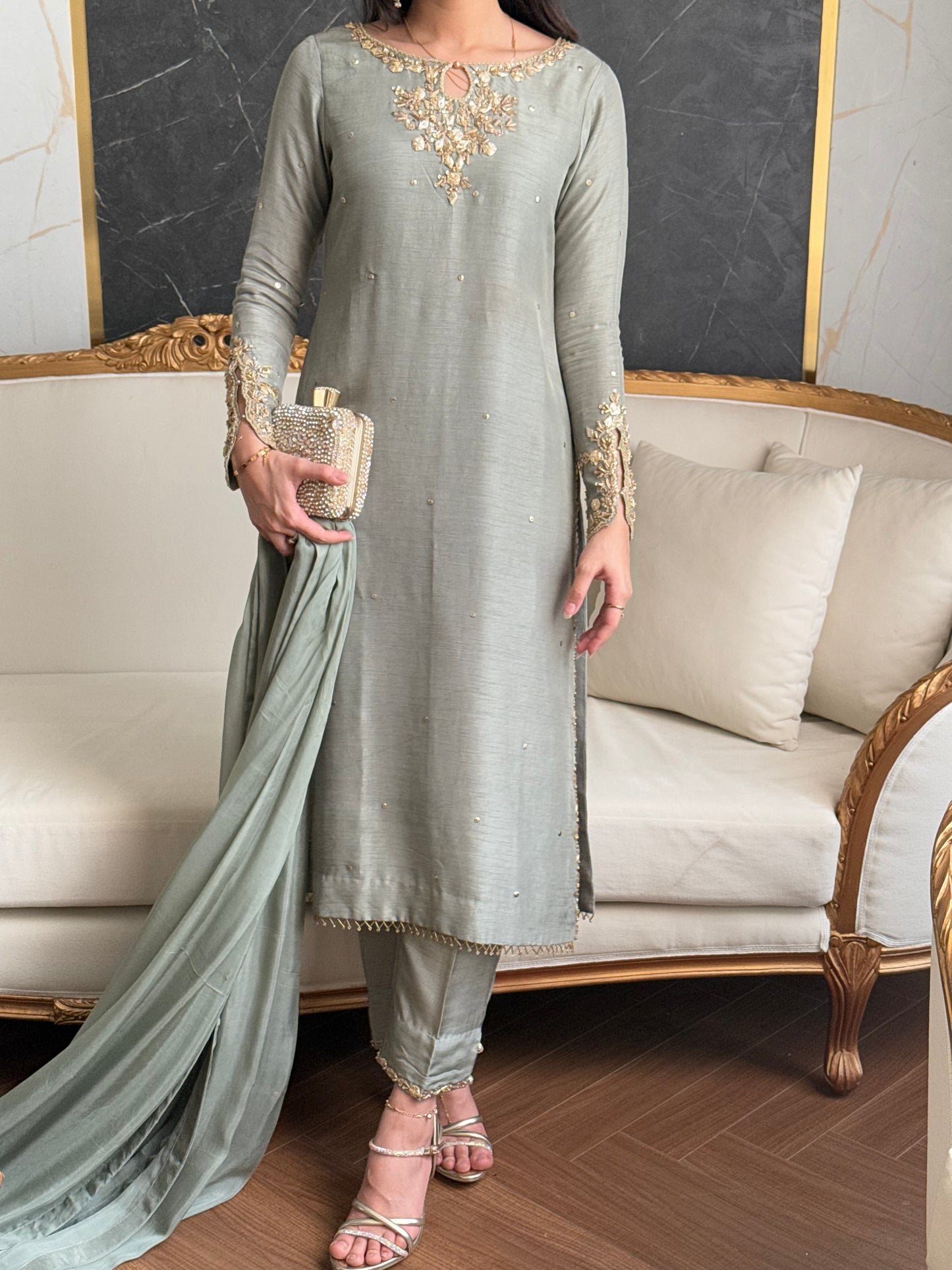 Amirah 🕊️ READY TO DISPATCH