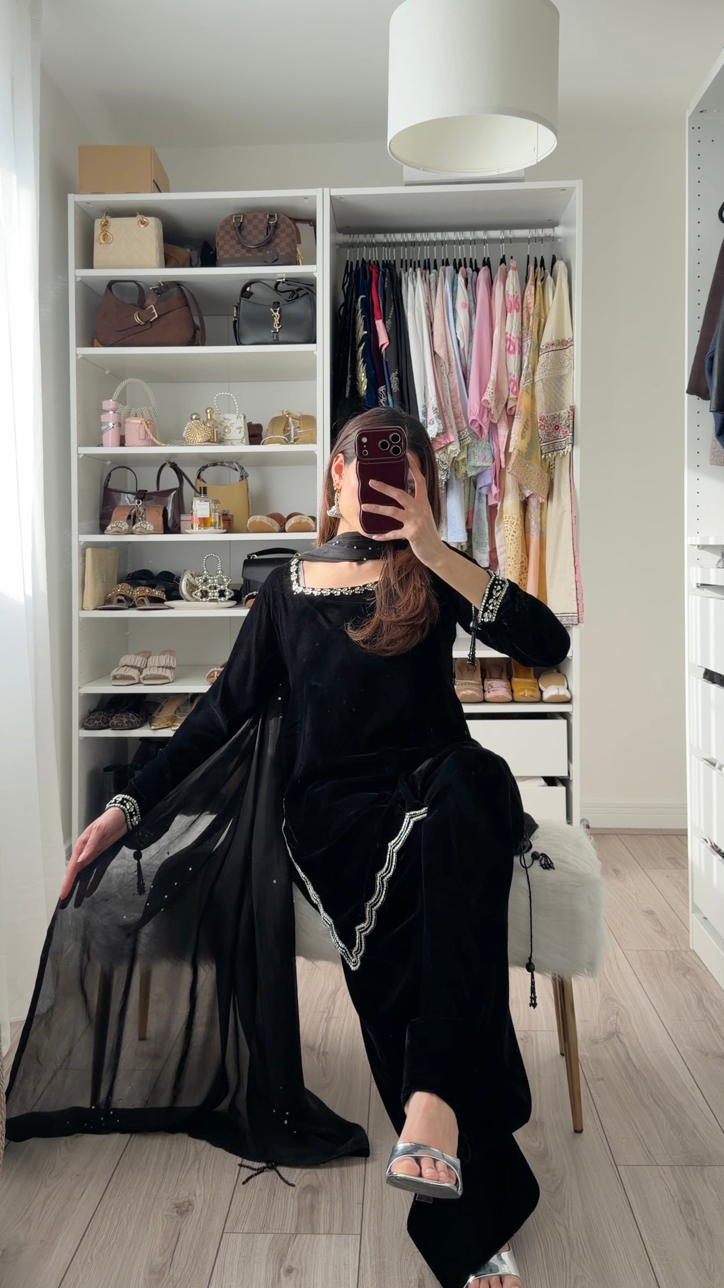 Arooj 🕊️ READY TO DISPATCH