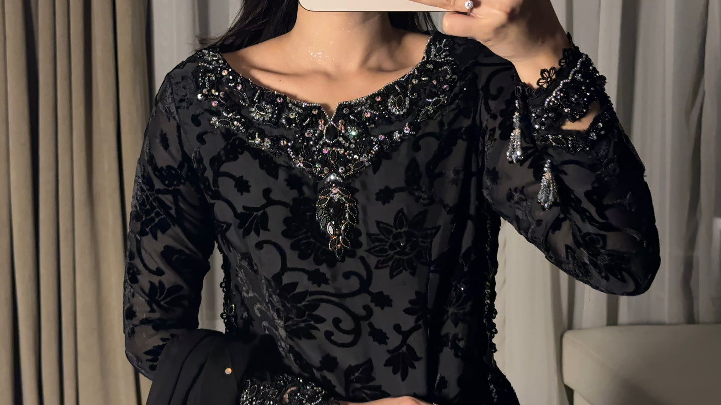 Mirha 🕊️ EID DELIVERY PRE ORDER