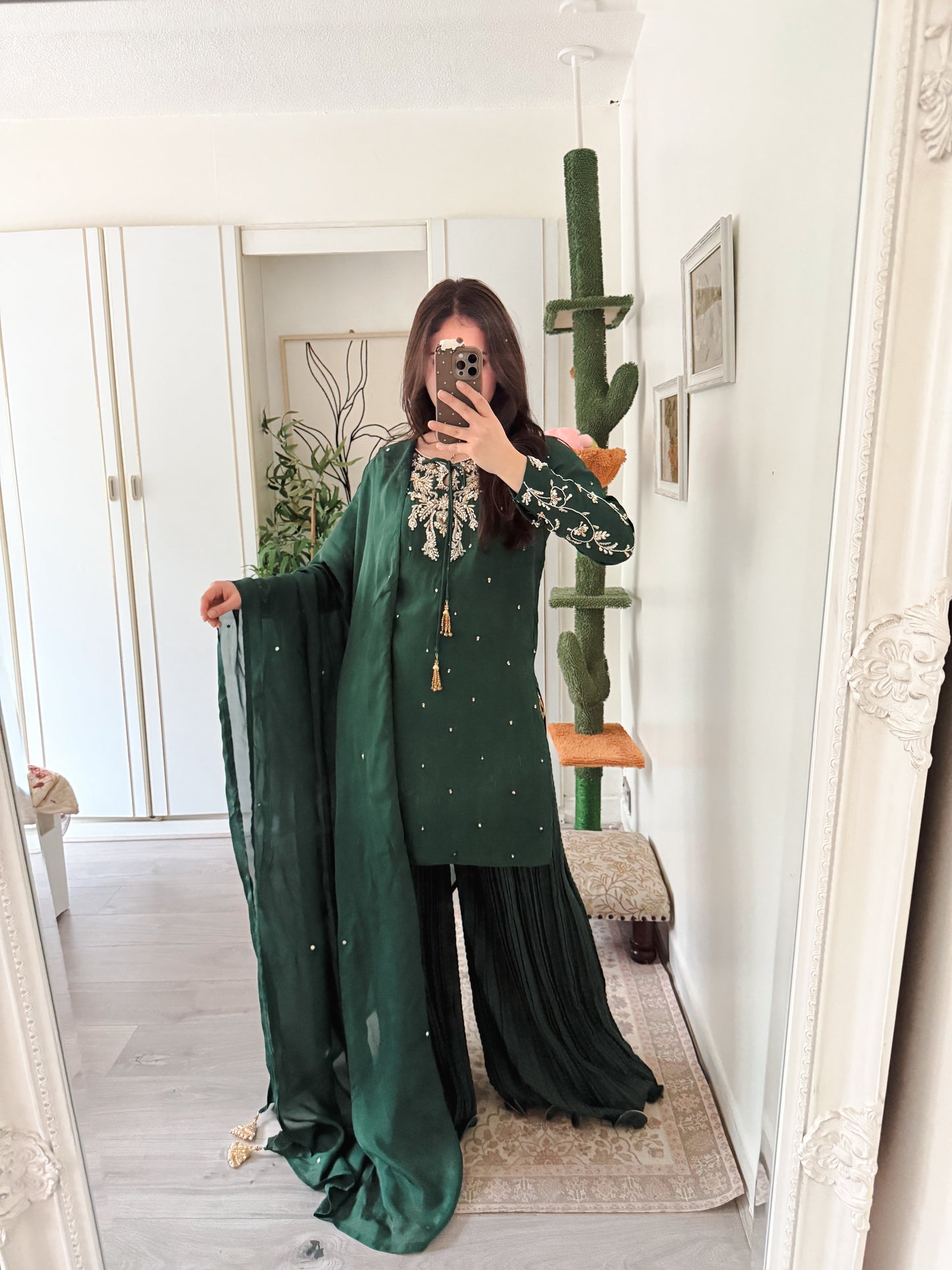 Saffah 🕊️ READY TO DISPATCH