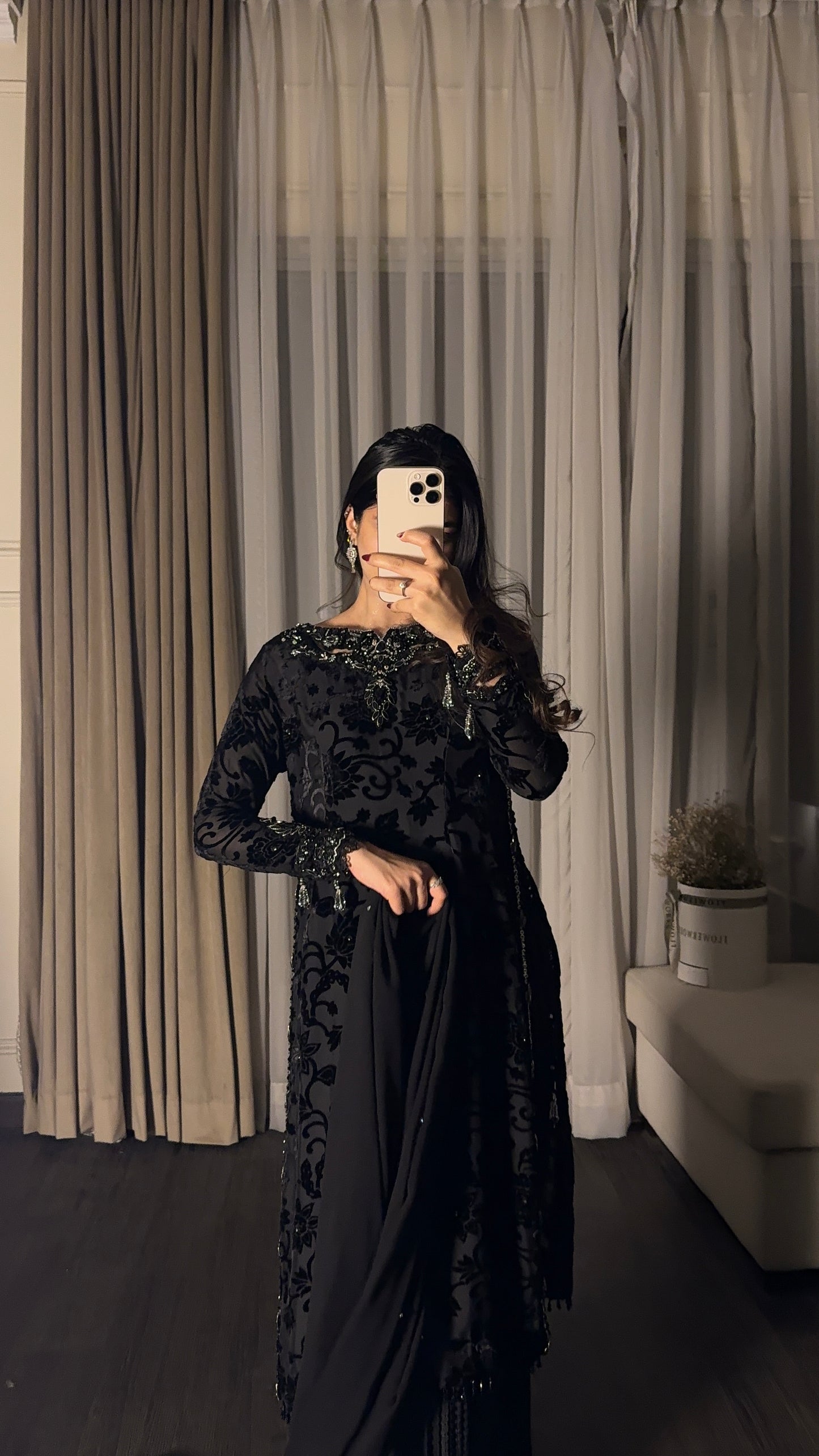 Mirha 🕊️ EID DELIVERY PRE ORDER