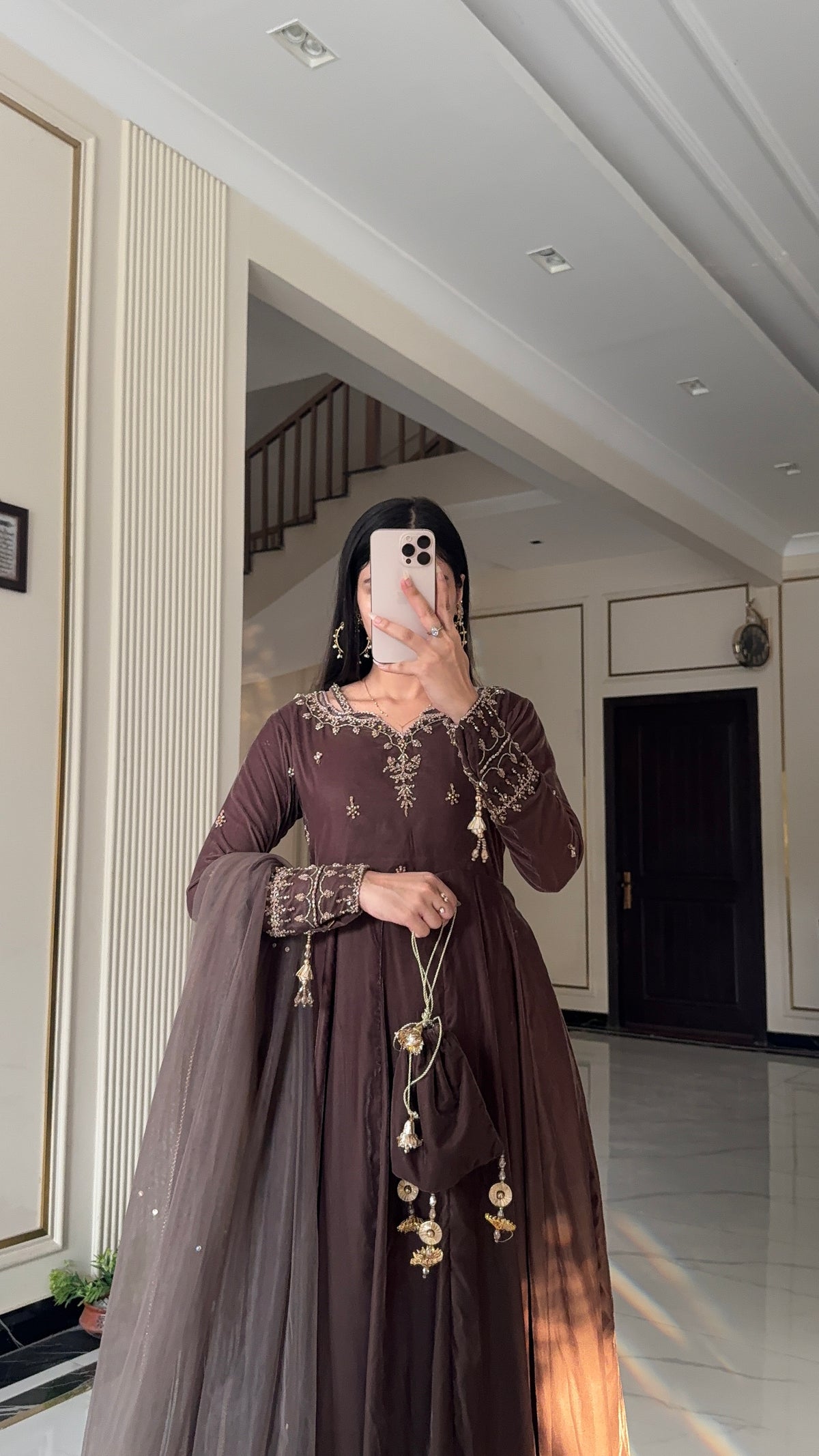 Saliha 🕊️ READY TO DISPATCH