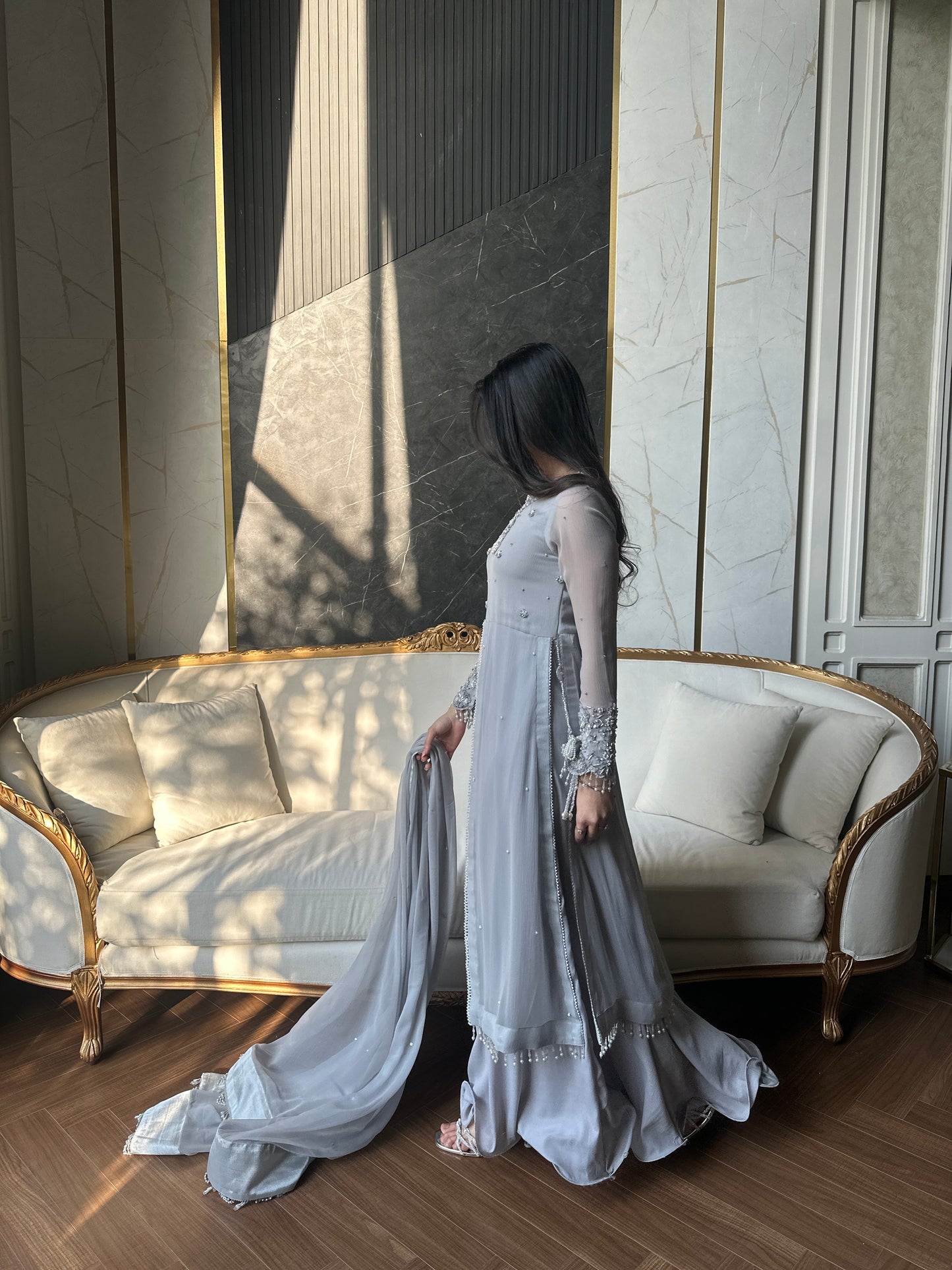 Selene 🕊️ EID DELIVERY PRE ORDER