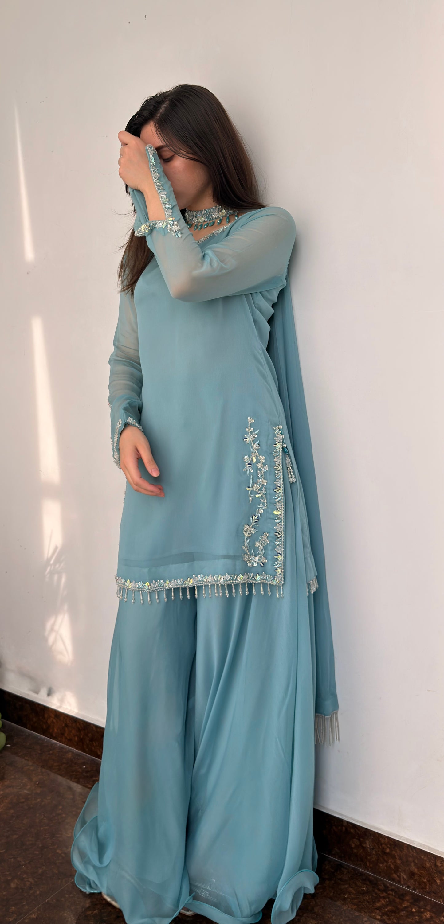 Kareena 🕊️ READY TO DISPATCH