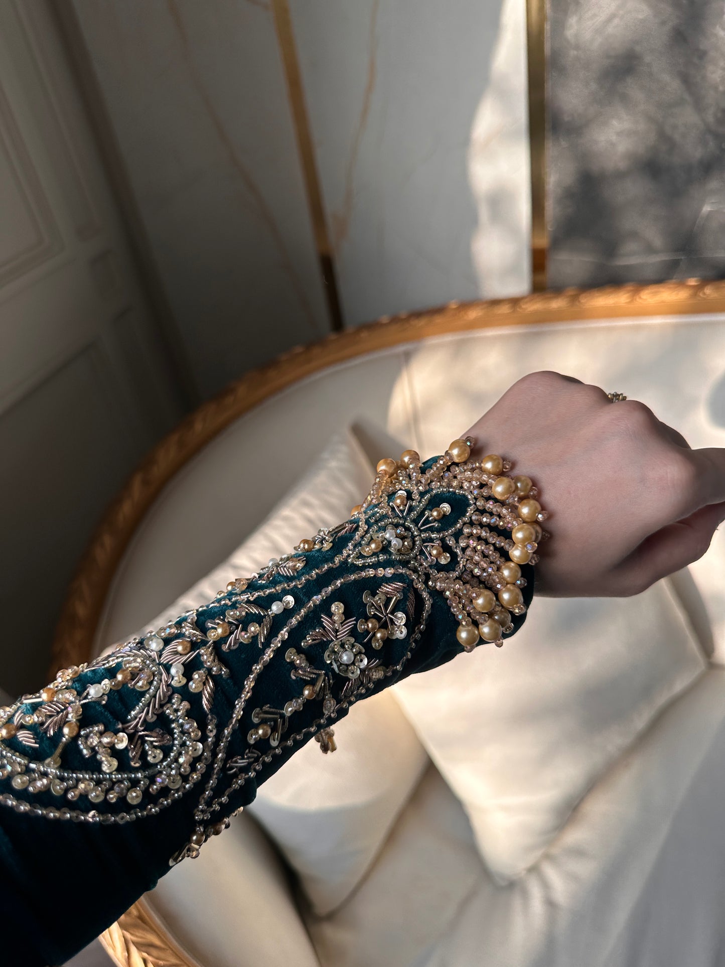 Aafreen 🕊️ PRE ORDER 3 WEEKS DELIVERY