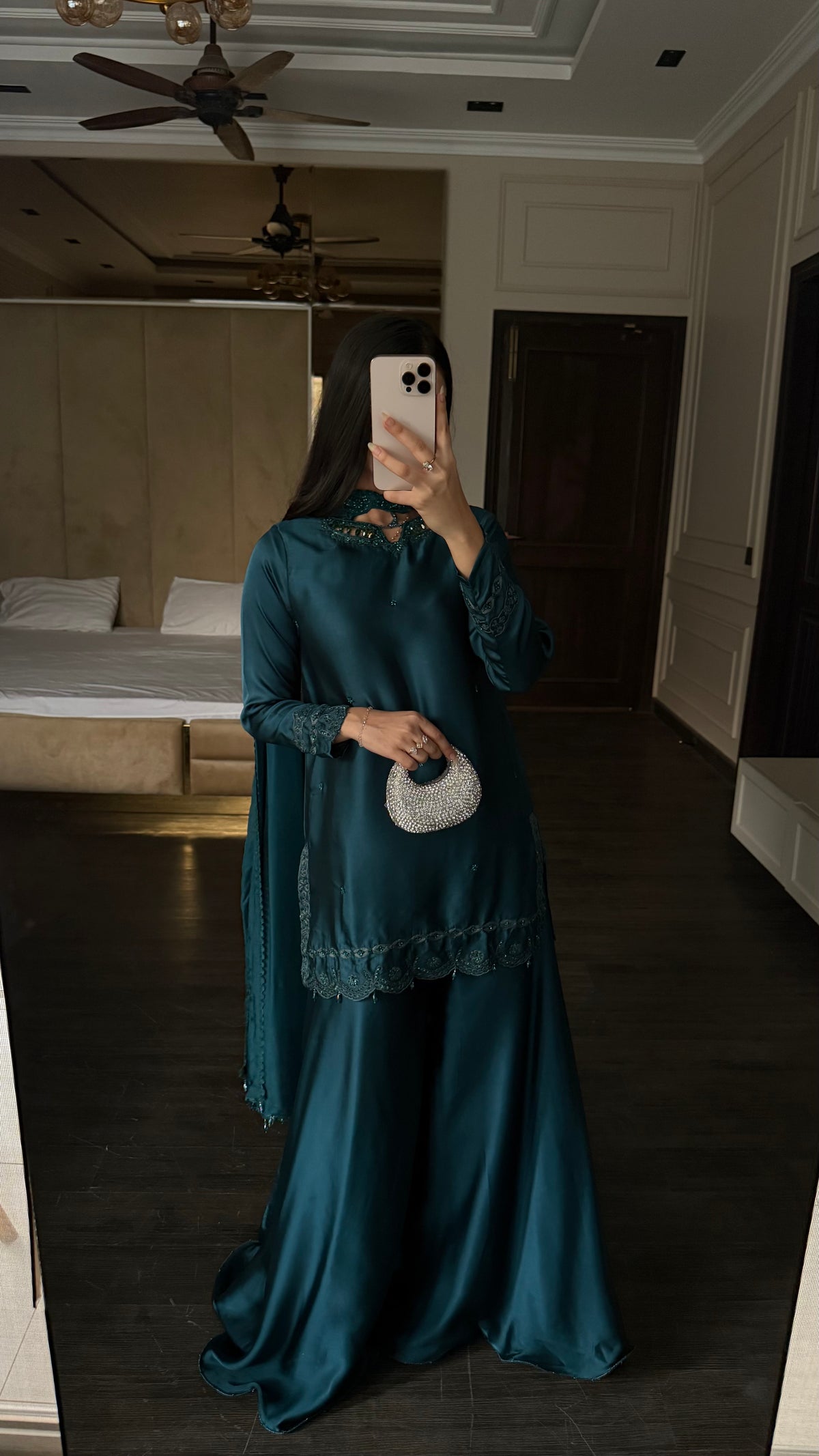 Zia 🕊️ READY TO DISPATCH