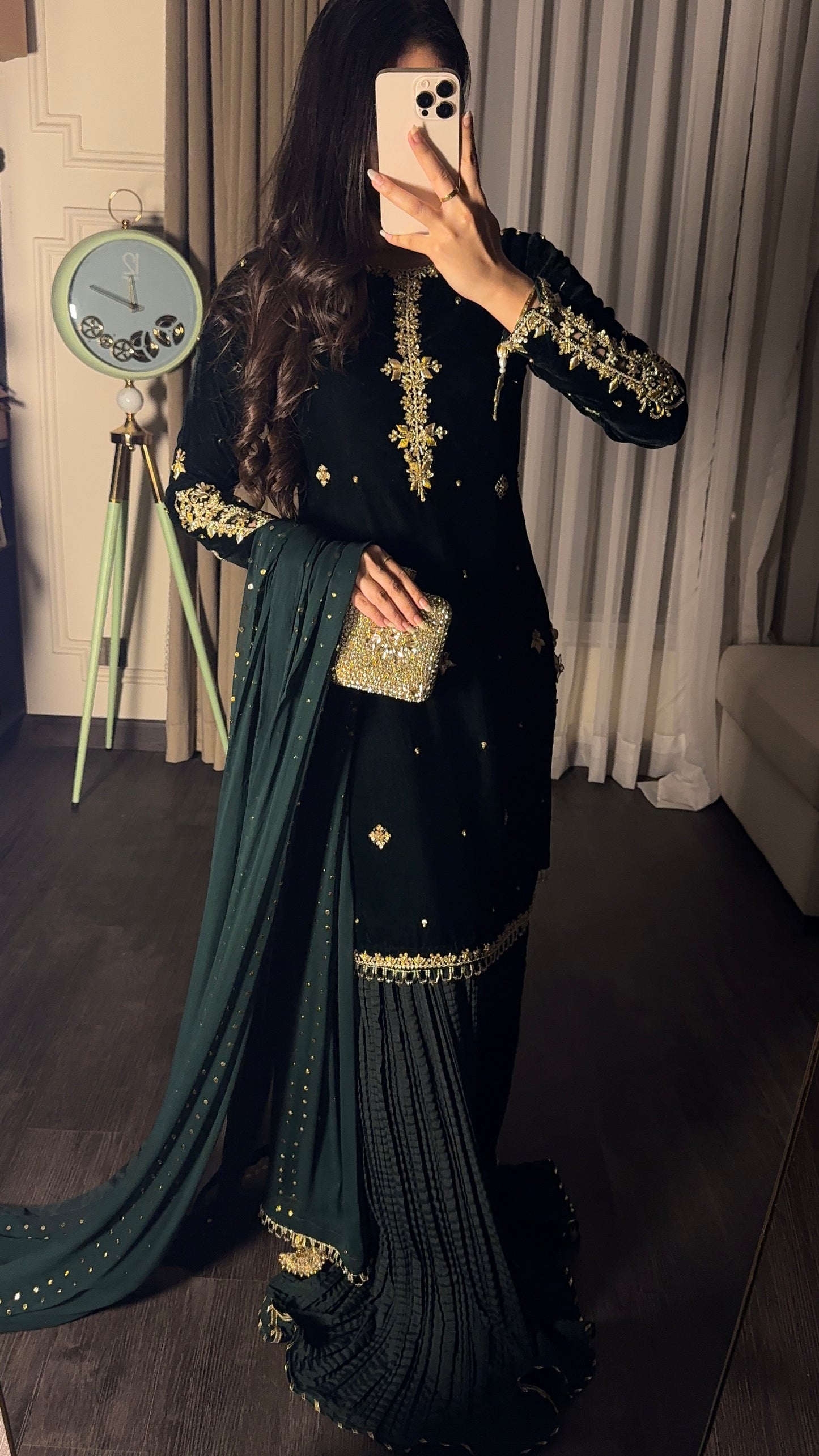 Afifa 🕊️ READY TO DISPATCH