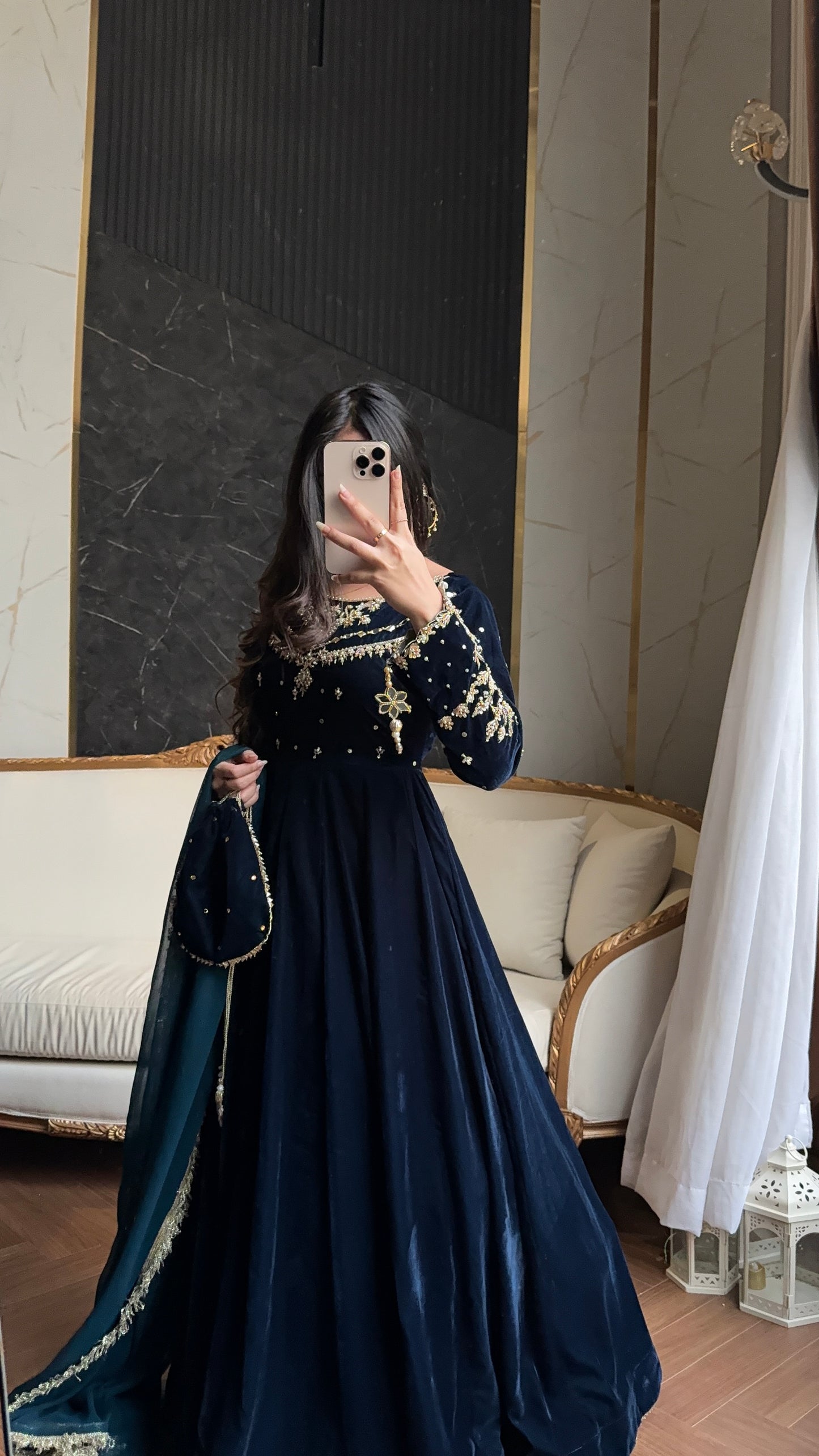 Mehmal 🕊️ PRE ORDER 3 WEEKS DELIVERY