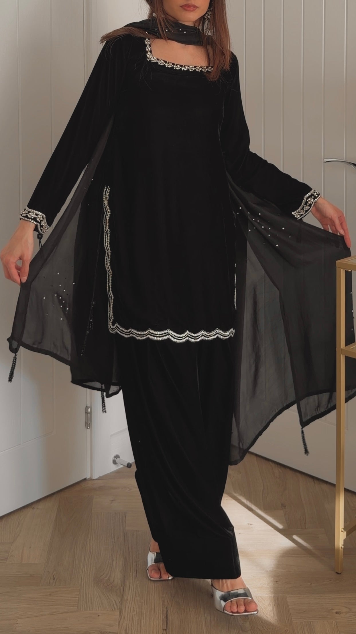 Arooj 🕊️ READY TO DISPATCH
