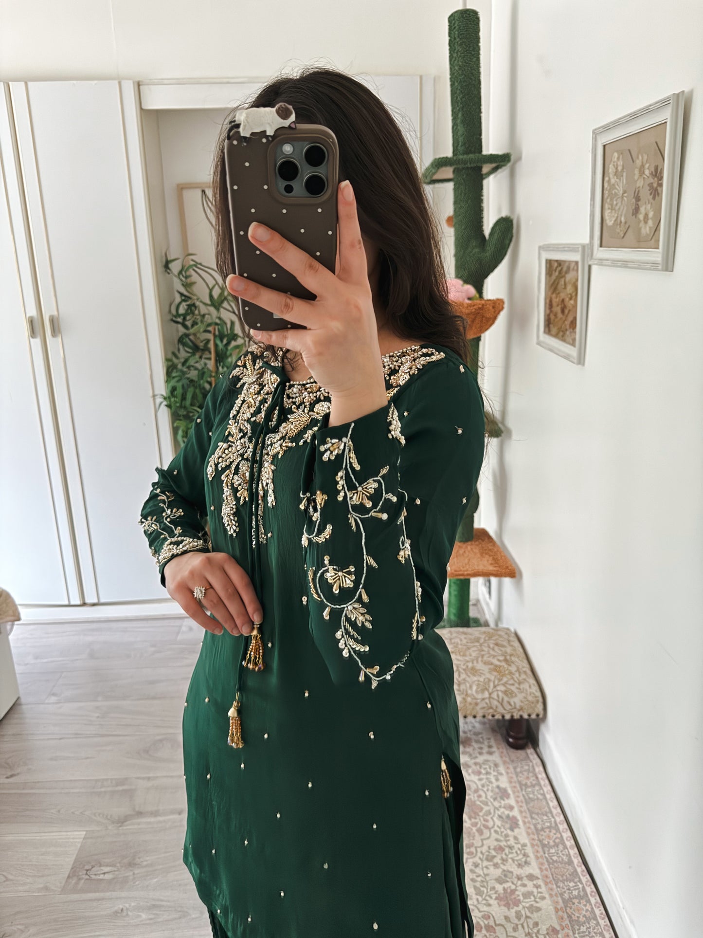 Saffah 🕊️ READY TO DISPATCH
