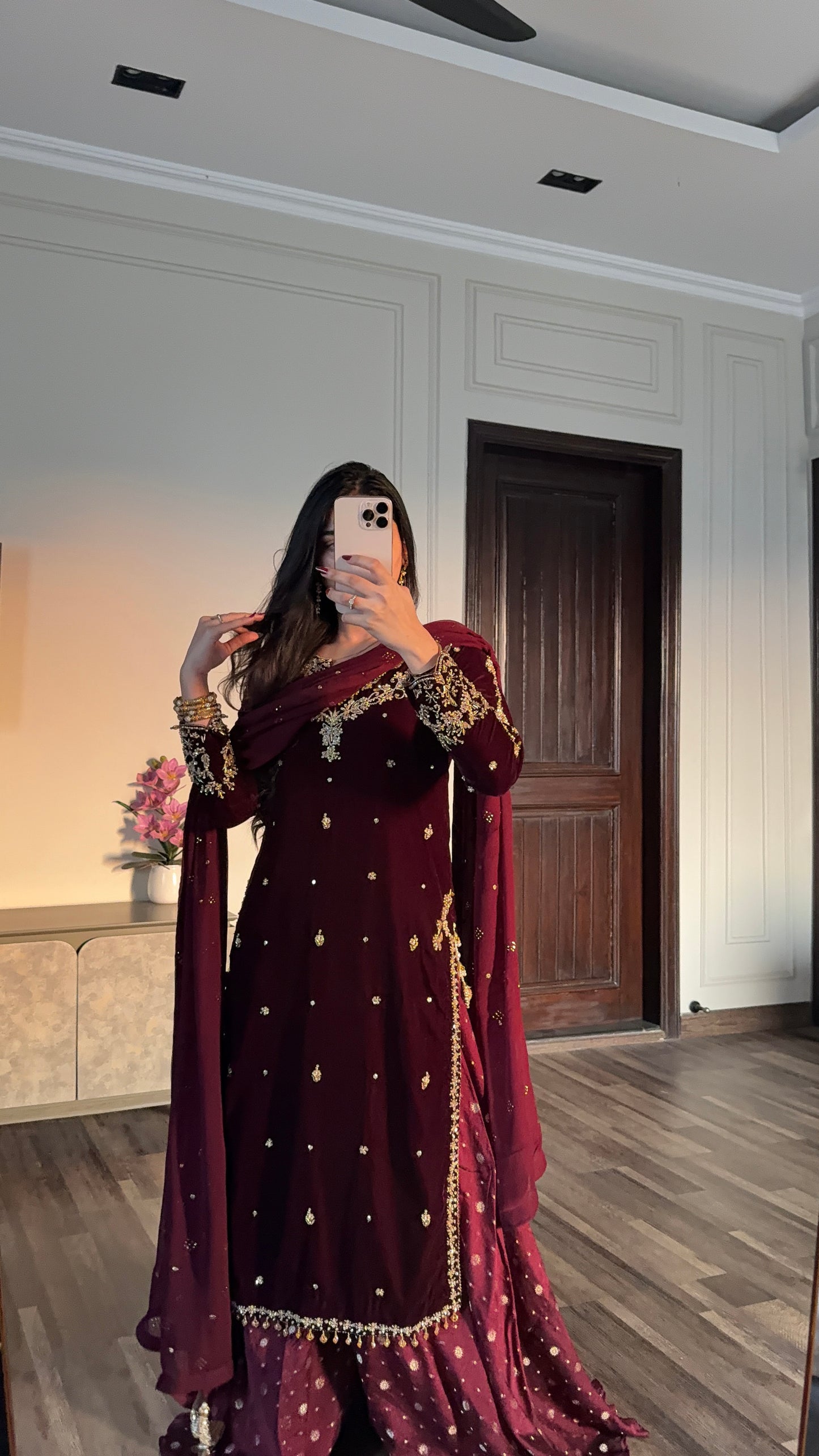 Minsa palazzo 🕊️ PRE ORDER