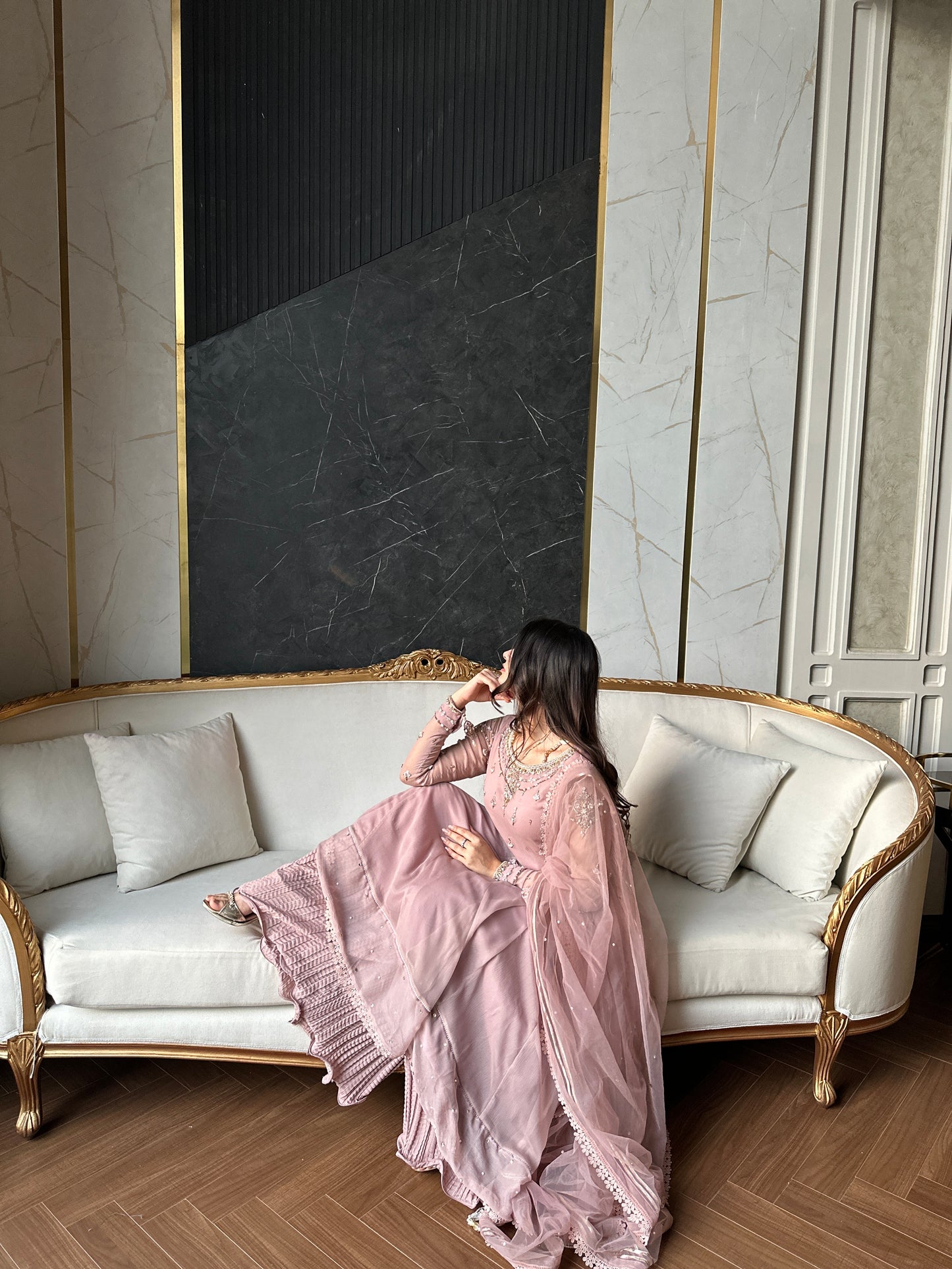 Meerab 🕊️ PRE ORDER
