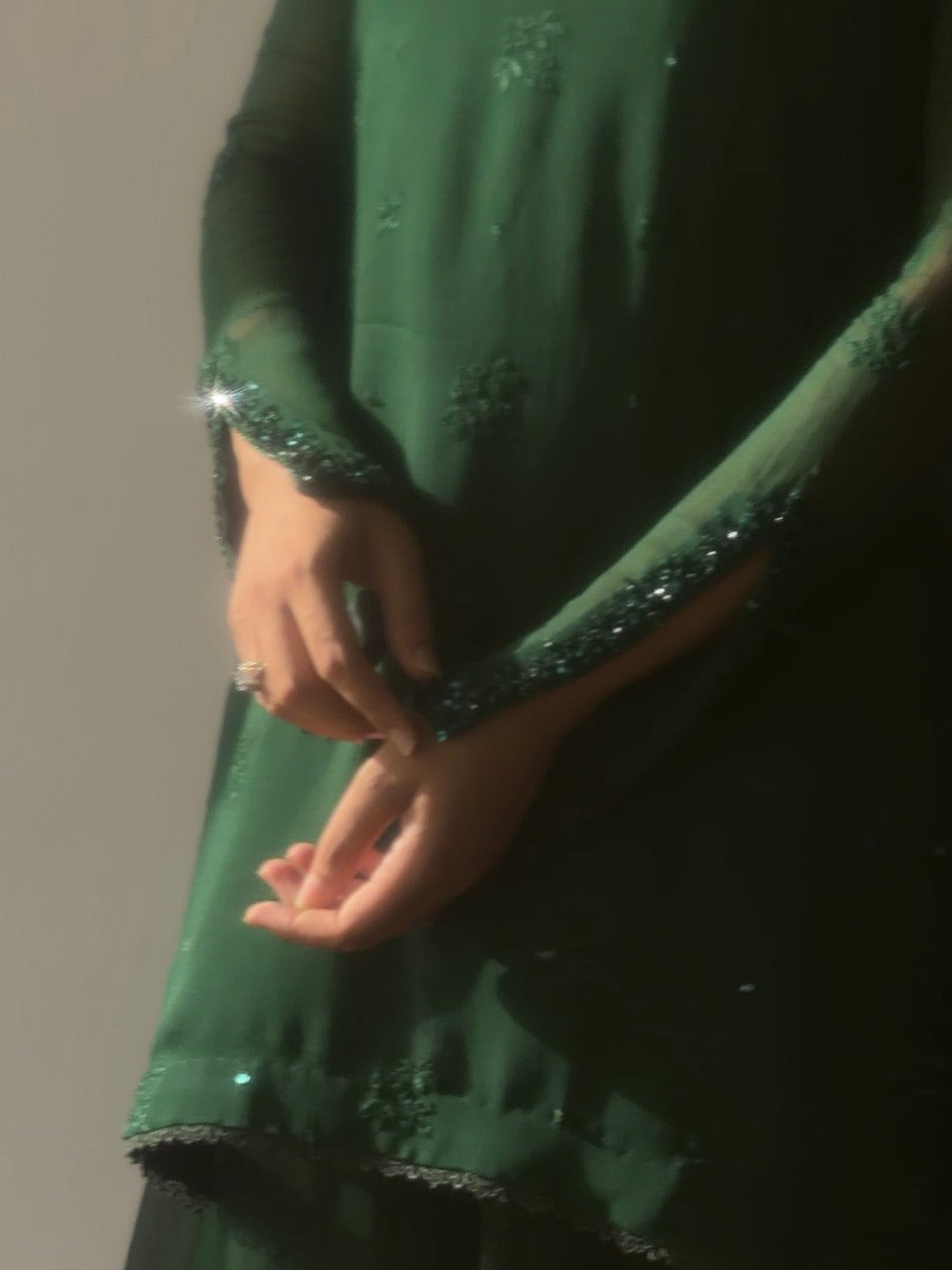 Faiqa Emerald 🕊️ Ready to dispatch