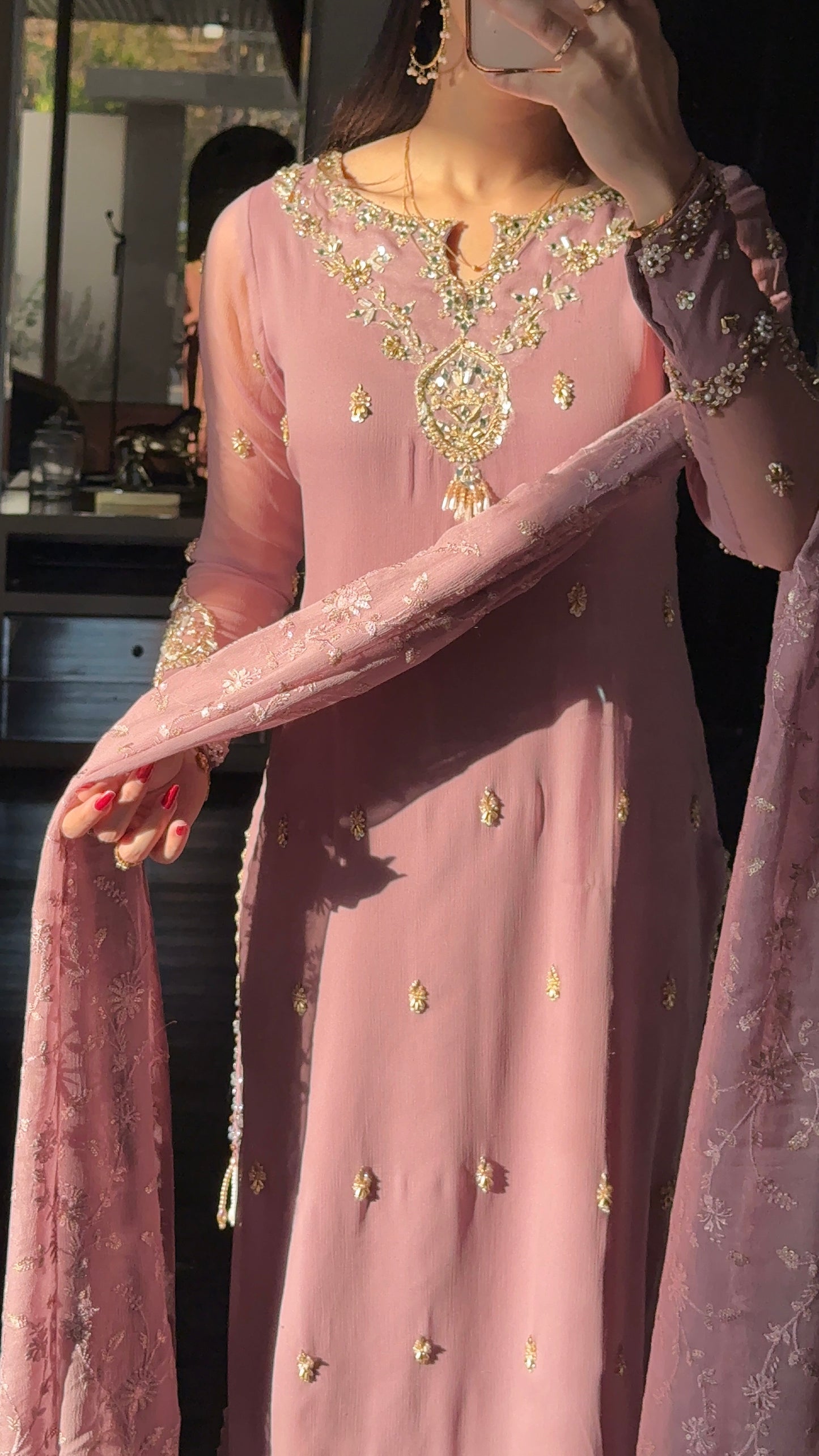 Liyara 🕊️ READY TO DISPATCH