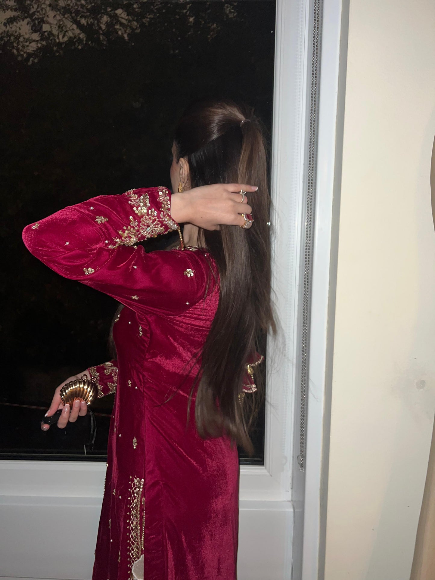 Aasfa 🕊️ READY TO DISPATCH