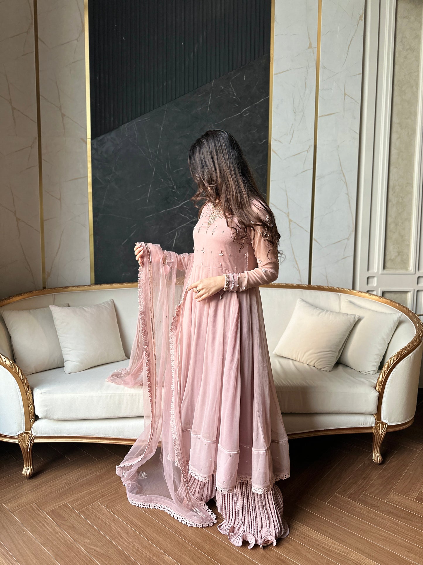 Meerab 🕊️ PRE ORDER